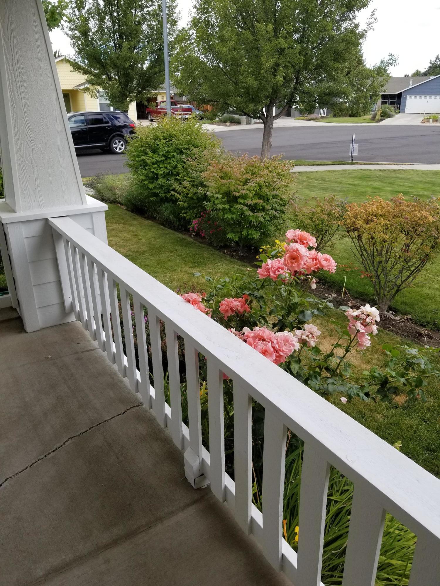 Stoneridge Terrace - Residential