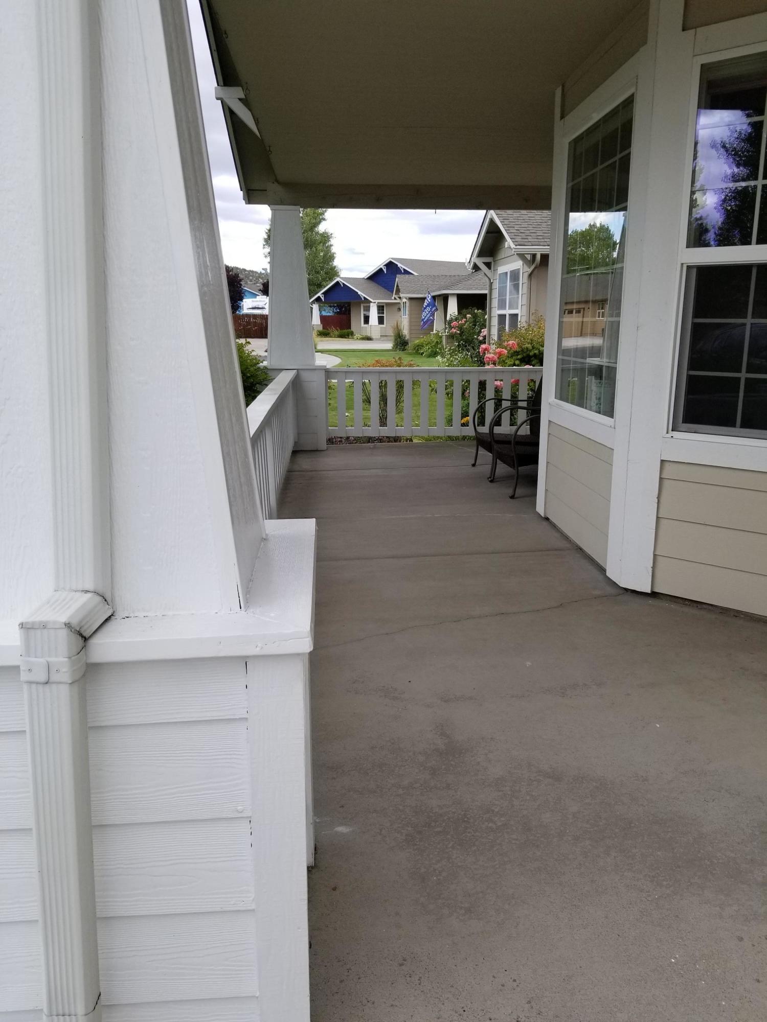 Stoneridge Terrace - Residential