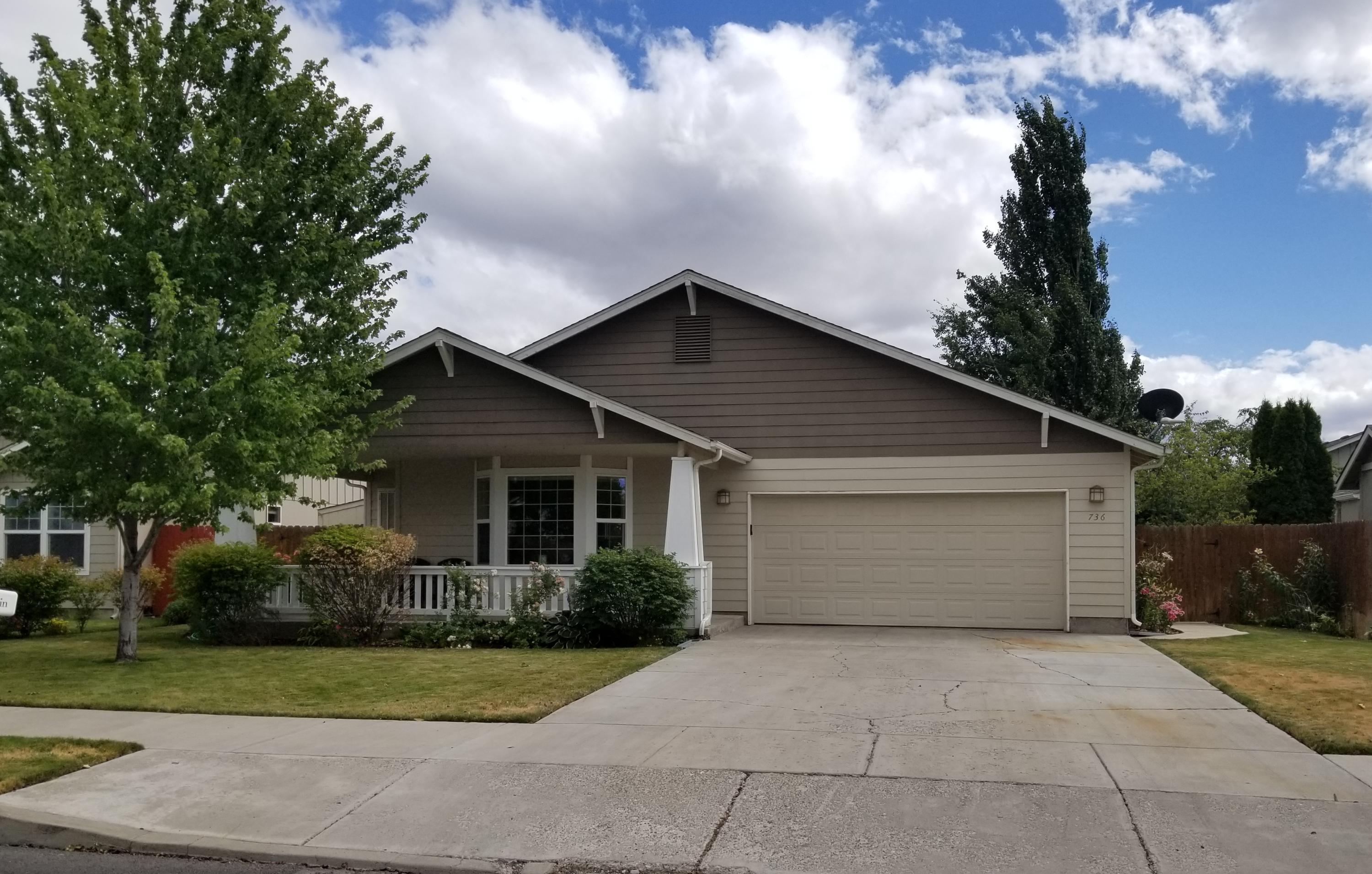 Stoneridge Terrace - Residential