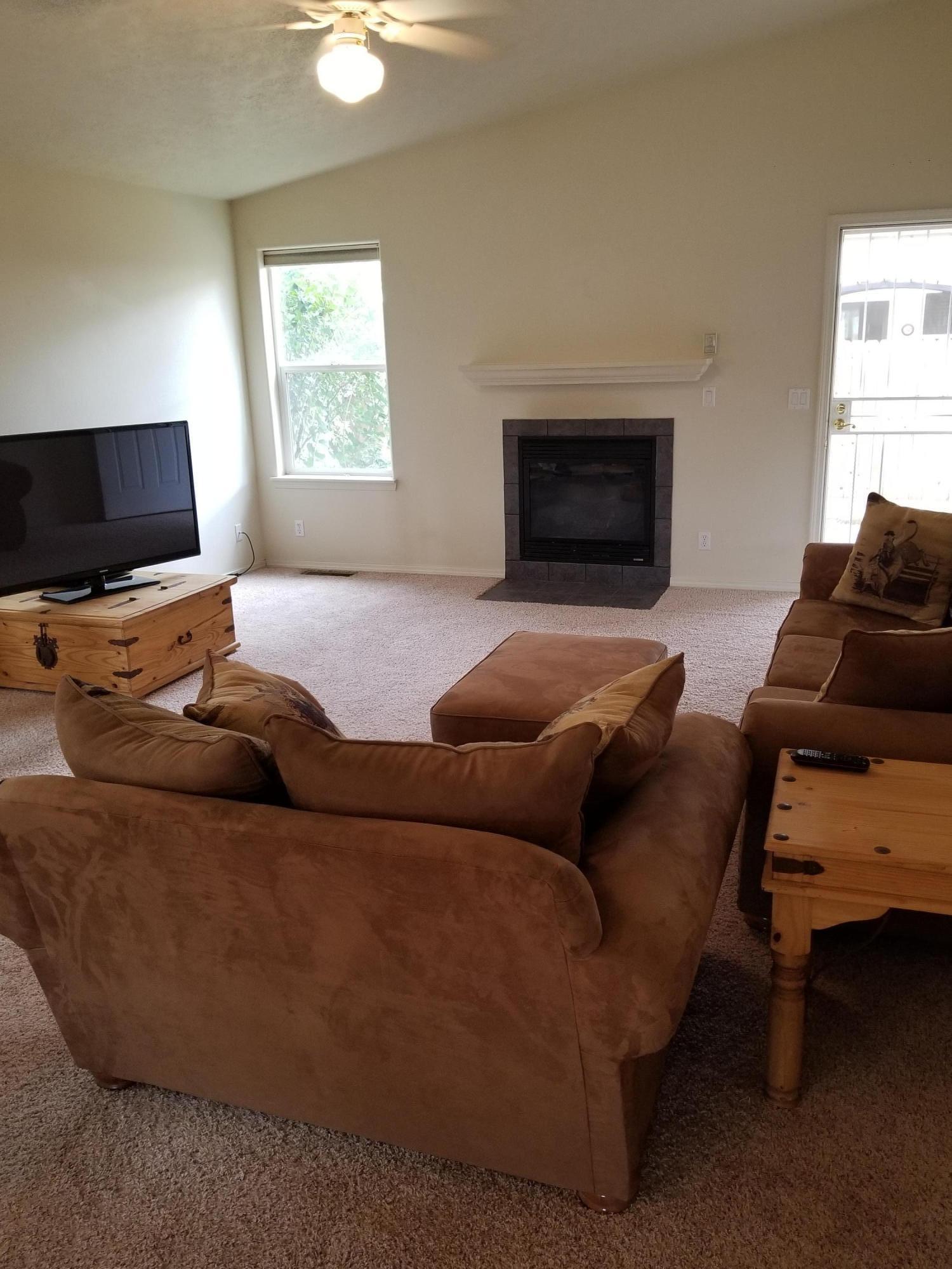 Stoneridge Terrace - Residential