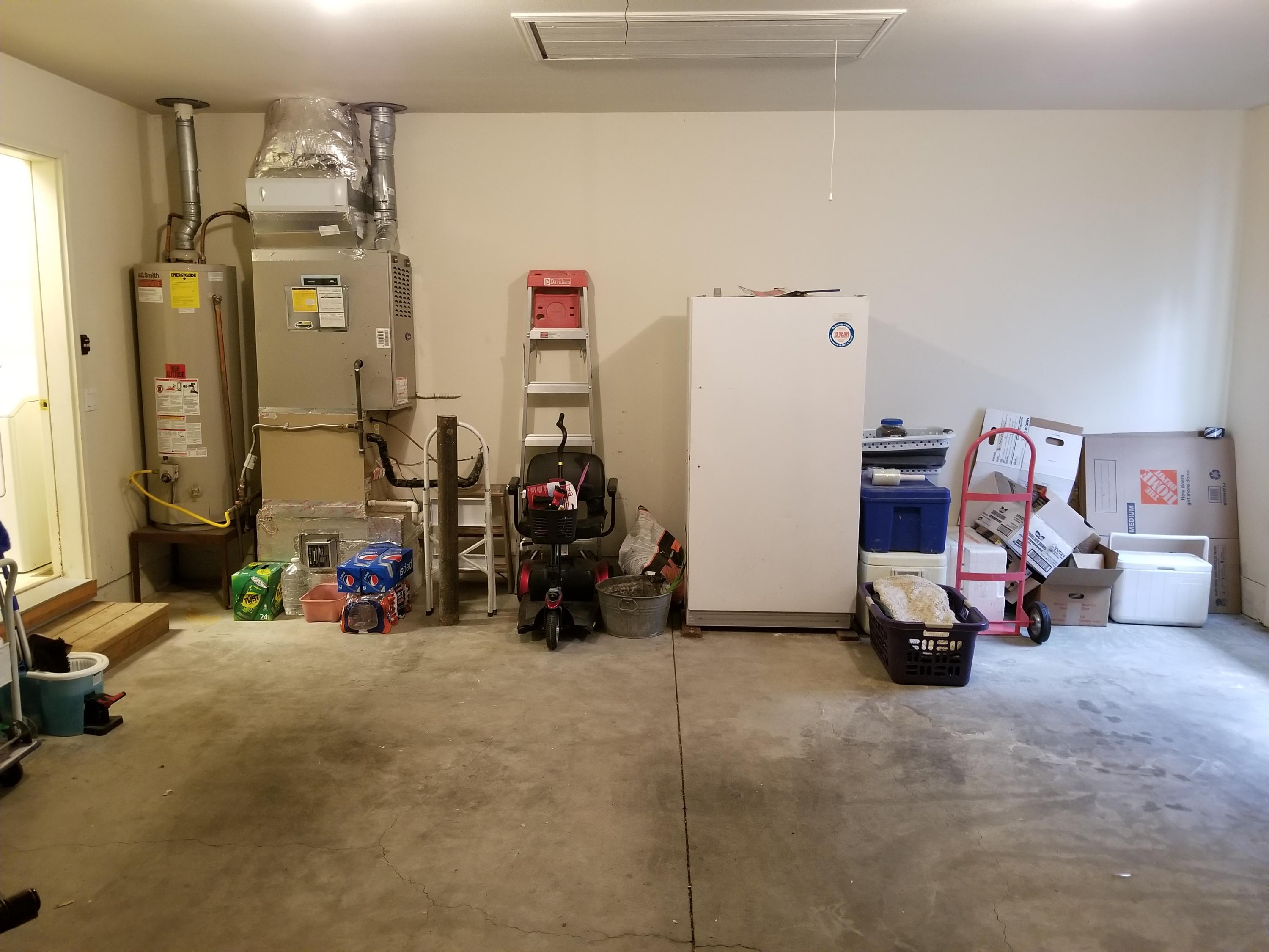 Stoneridge Terrace - Residential