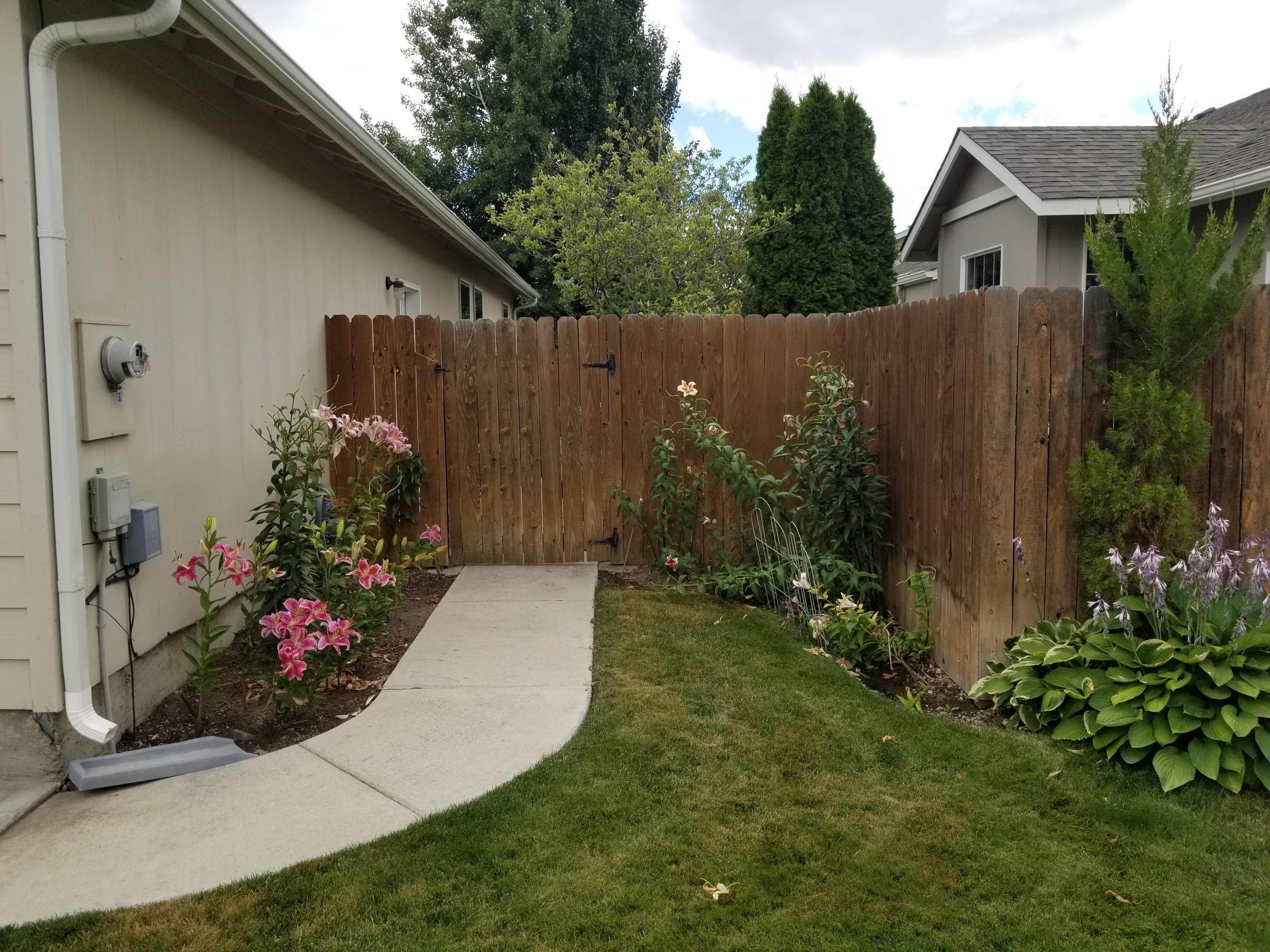 Stoneridge Terrace - Residential