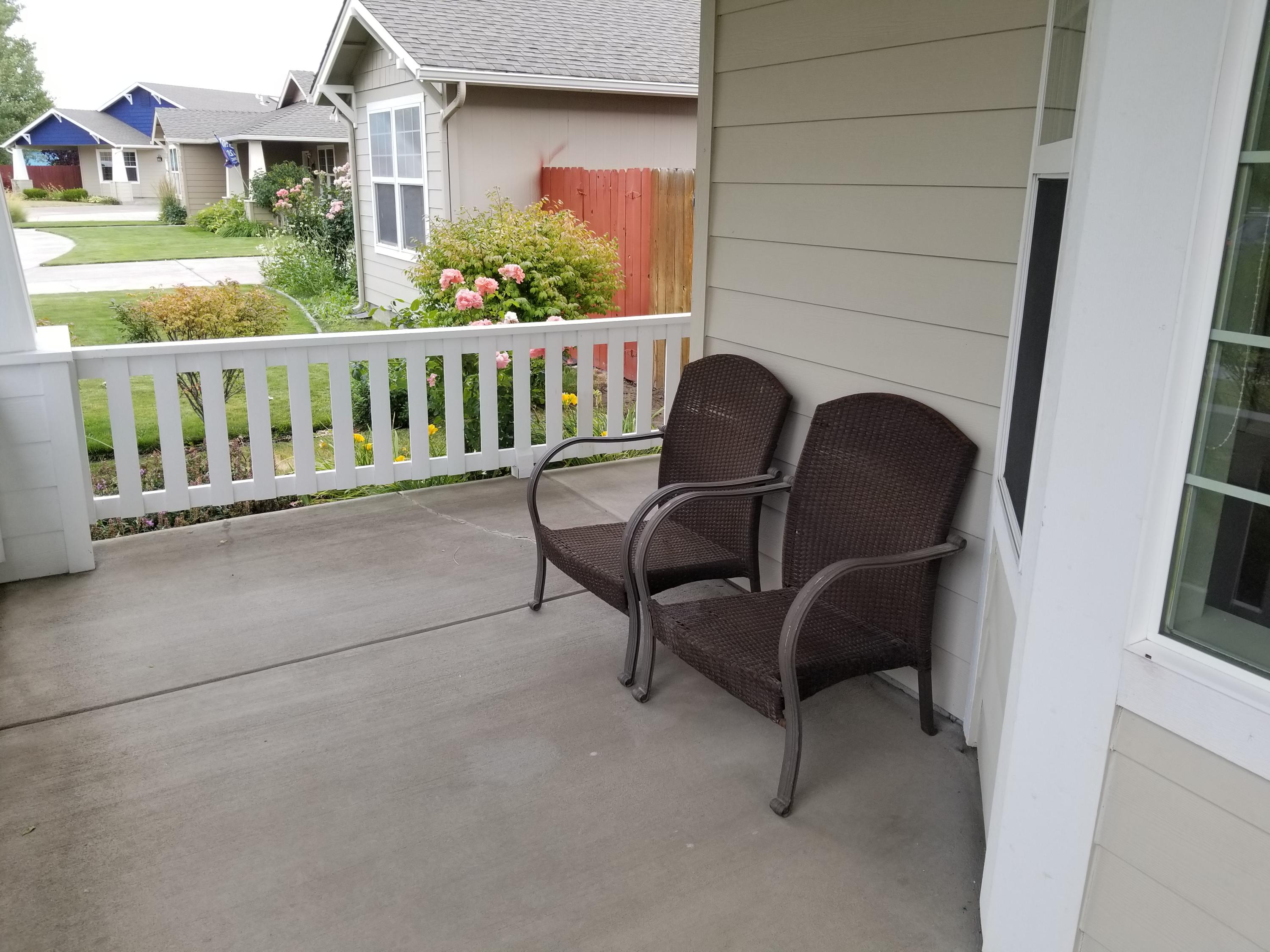 Stoneridge Terrace - Residential