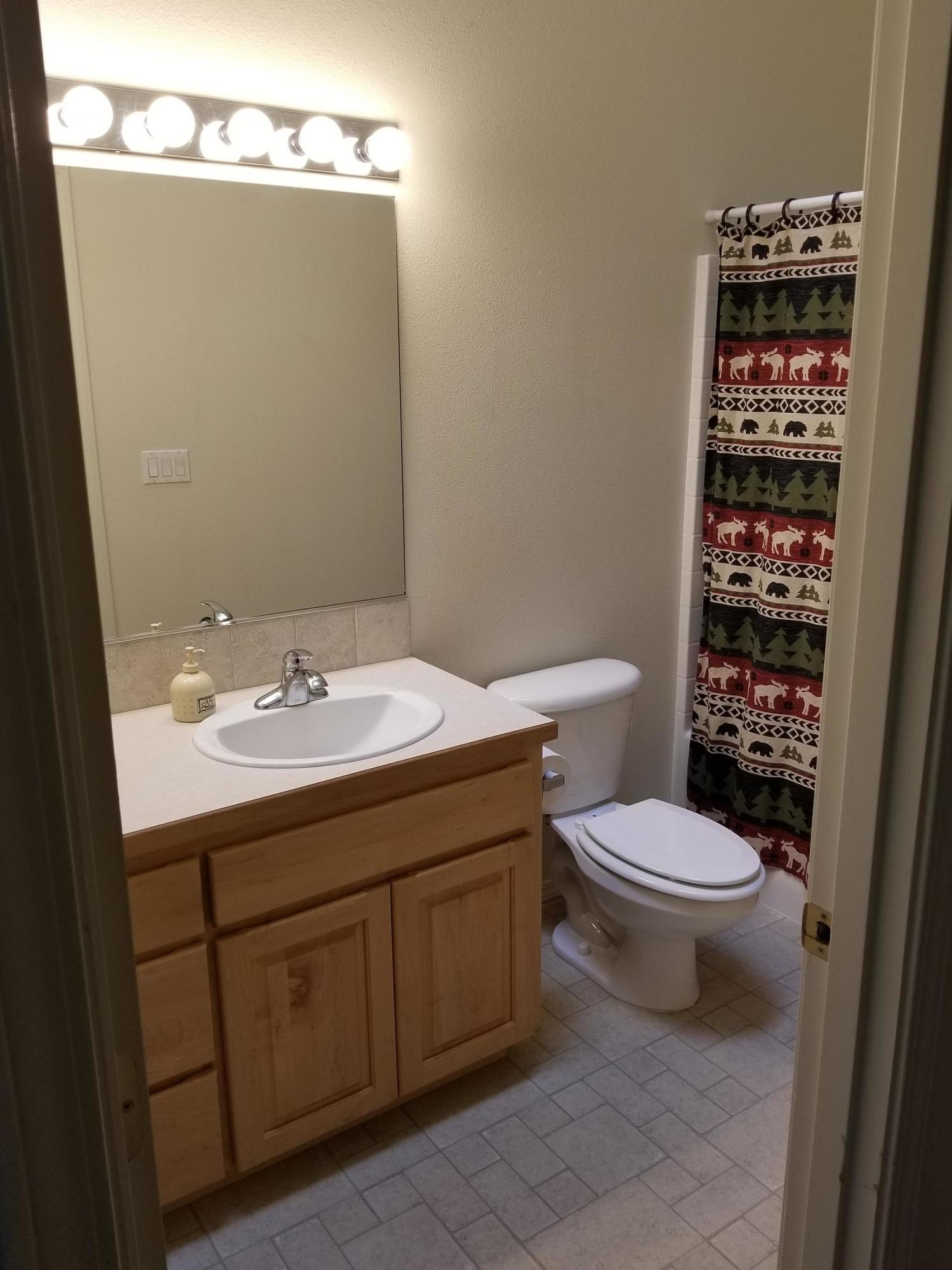 Stoneridge Terrace - Residential