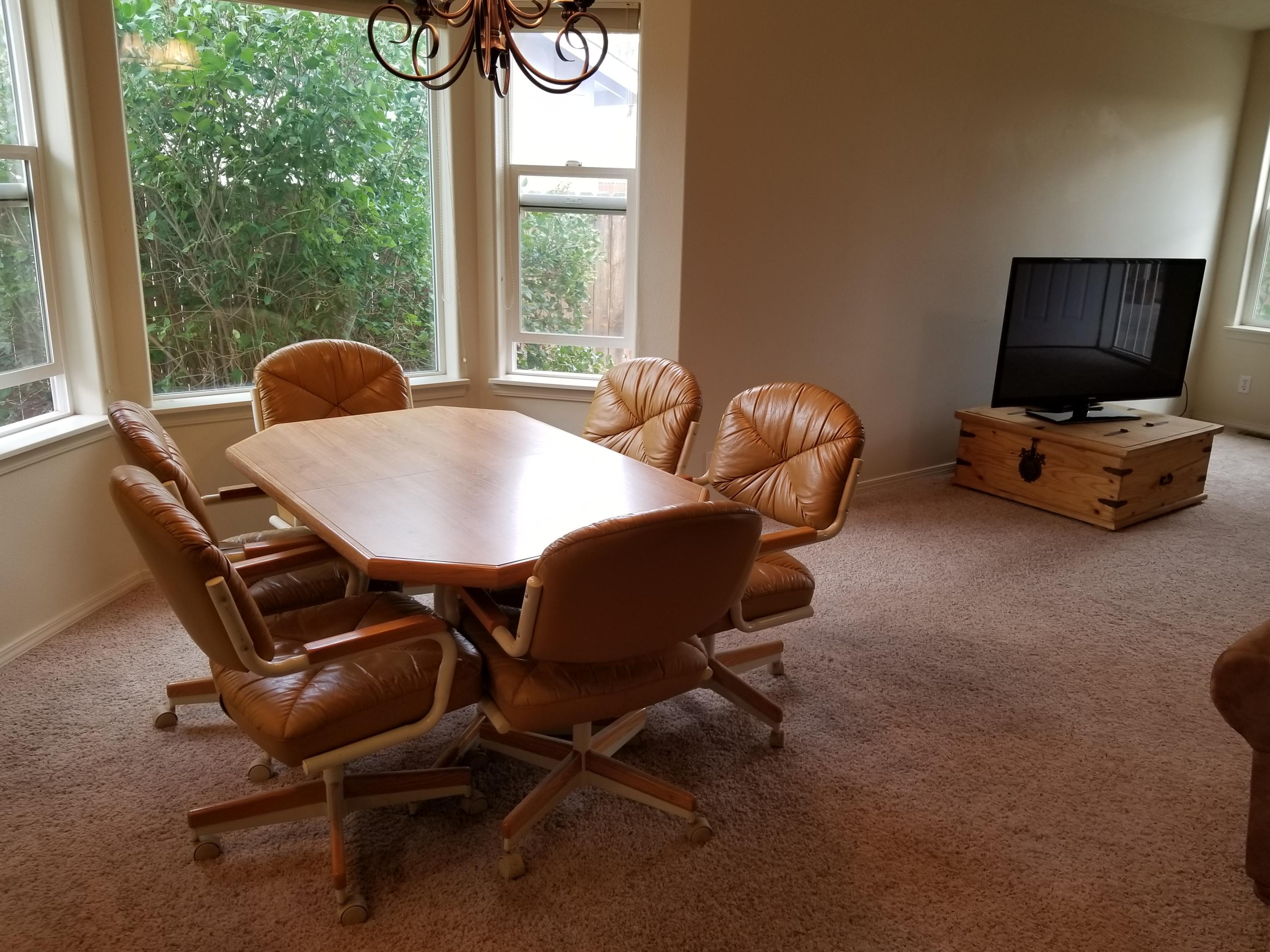 Stoneridge Terrace - Residential