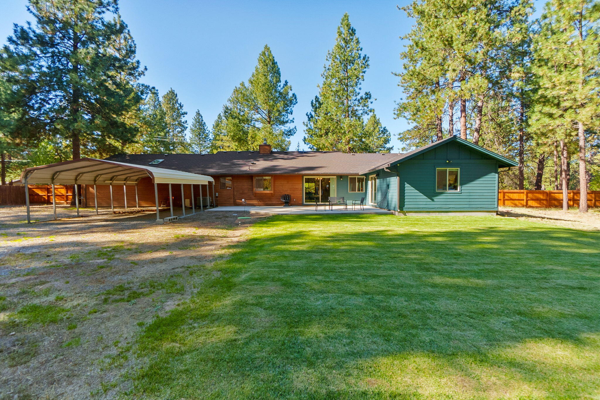 Deschutes RiverWoods - Residential