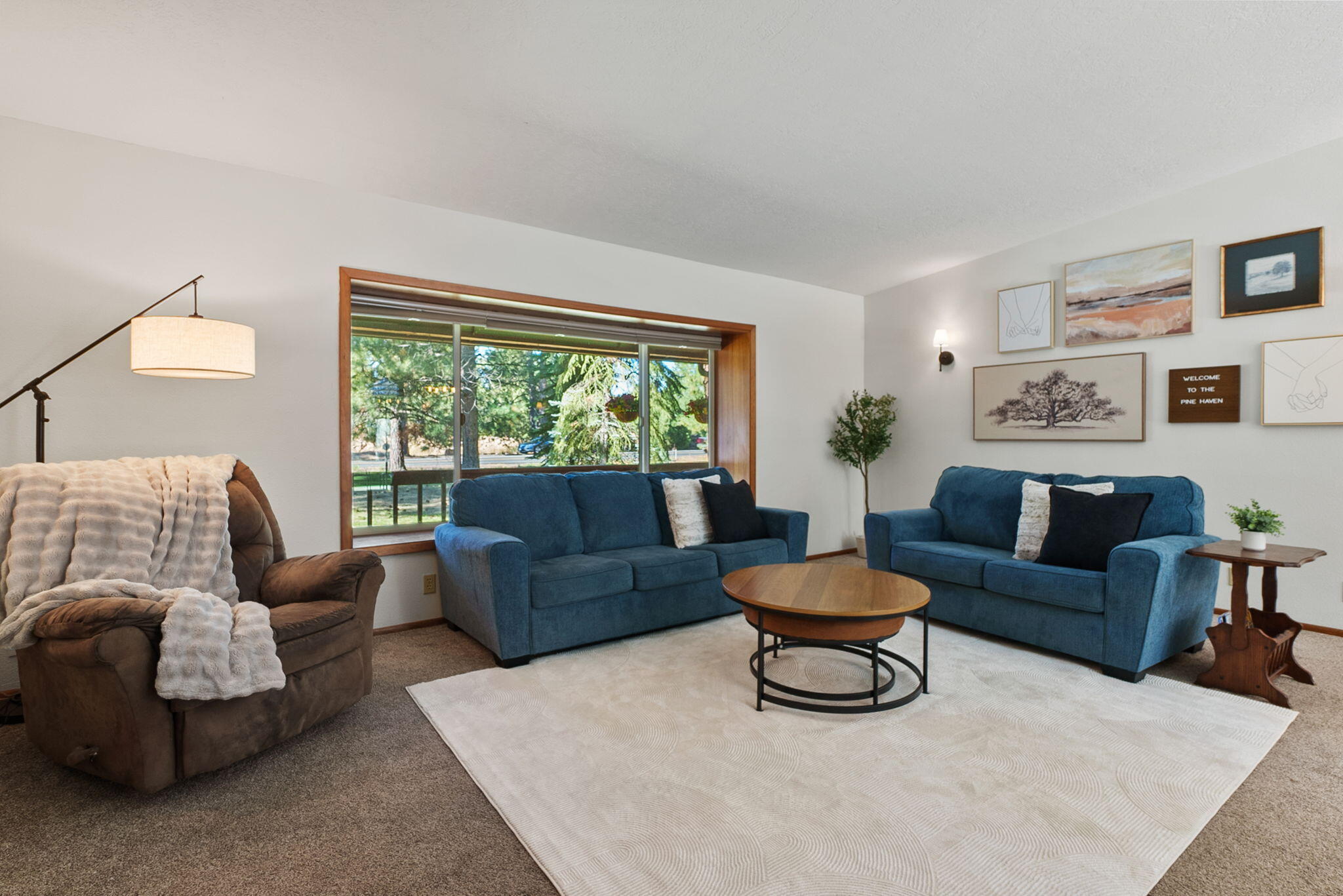 Deschutes RiverWoods - Residential