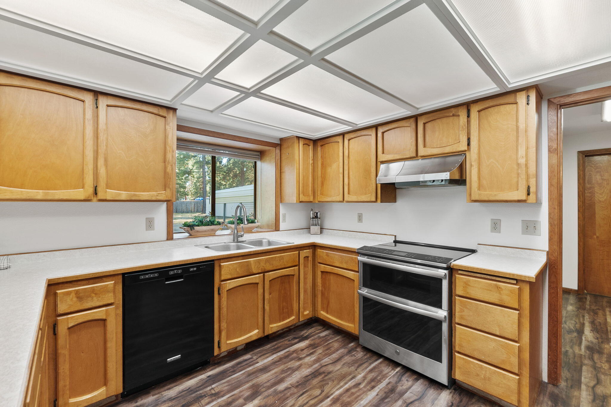 Deschutes RiverWoods - Residential