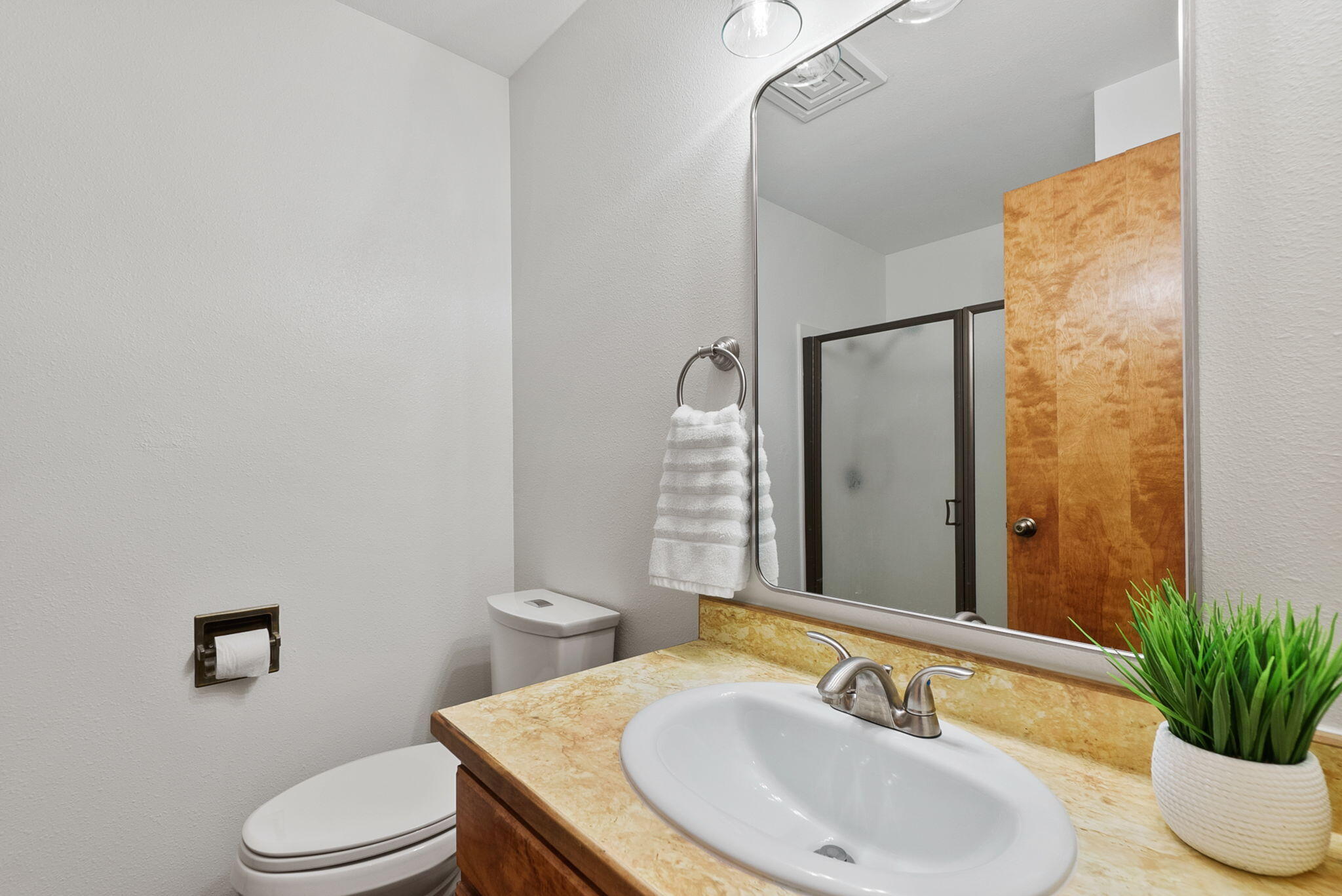 Deschutes RiverWoods - Residential