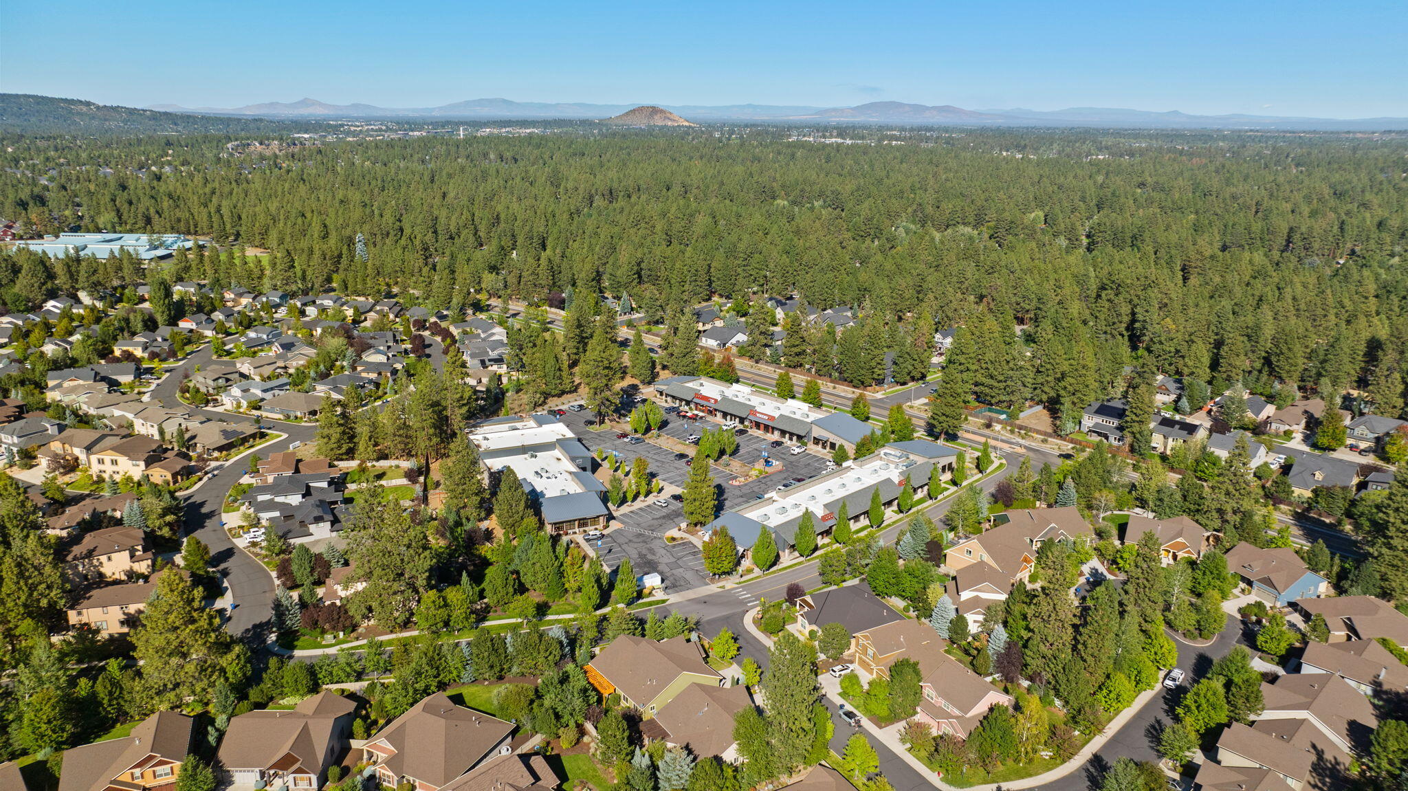 Deschutes RiverWoods - Residential