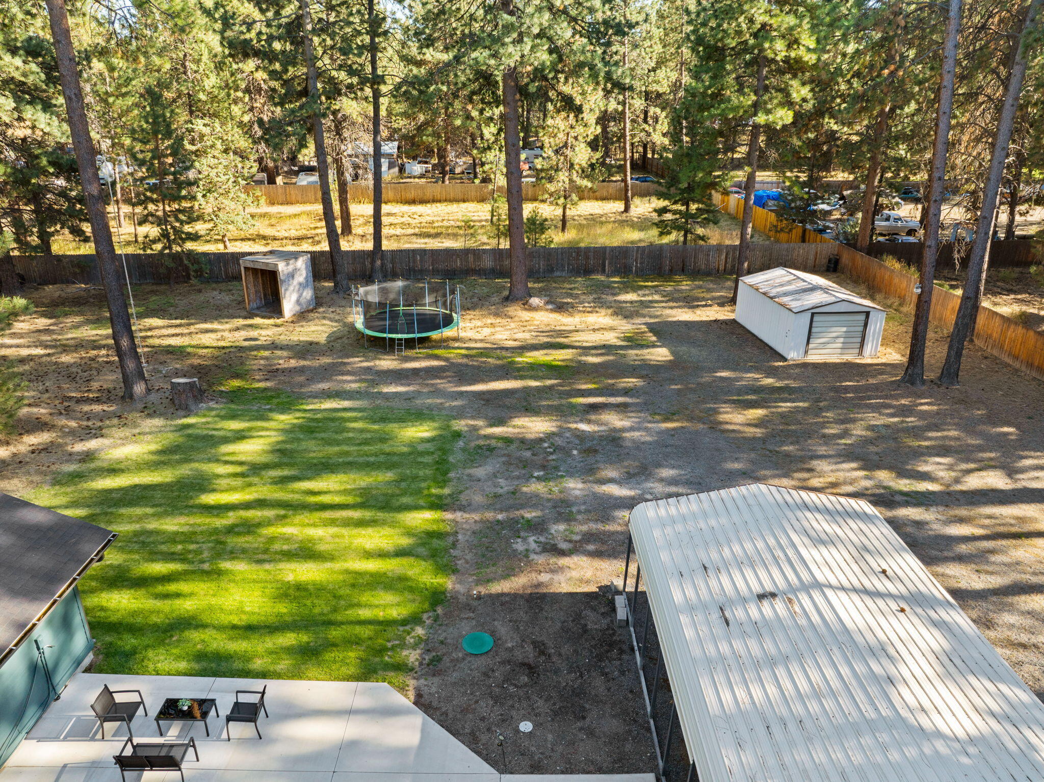 Deschutes RiverWoods - Residential