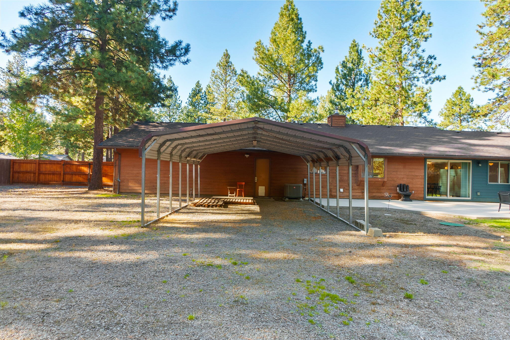 Deschutes RiverWoods - Residential