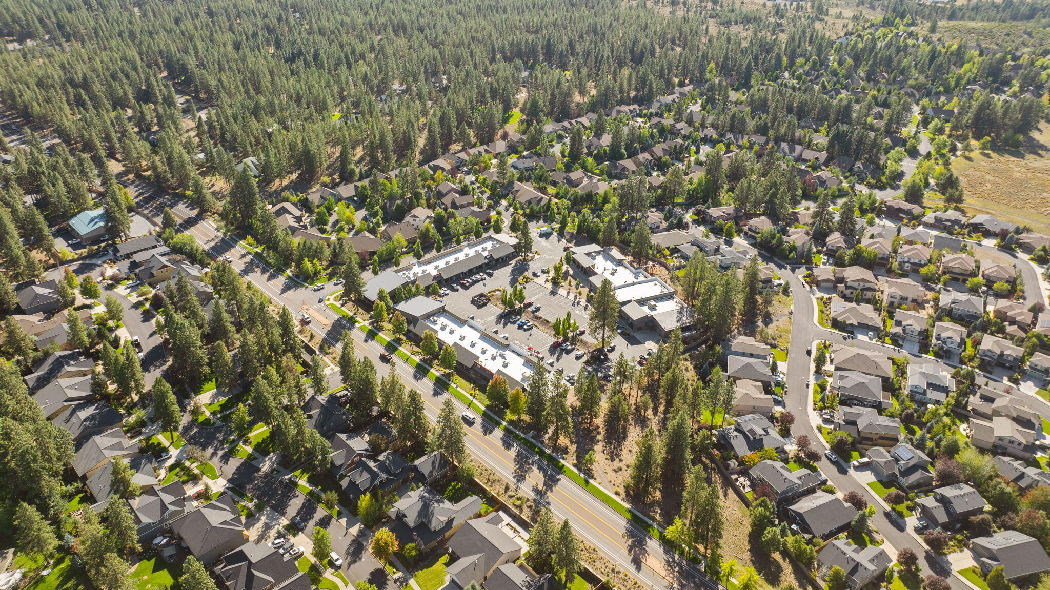 Deschutes RiverWoods - Residential