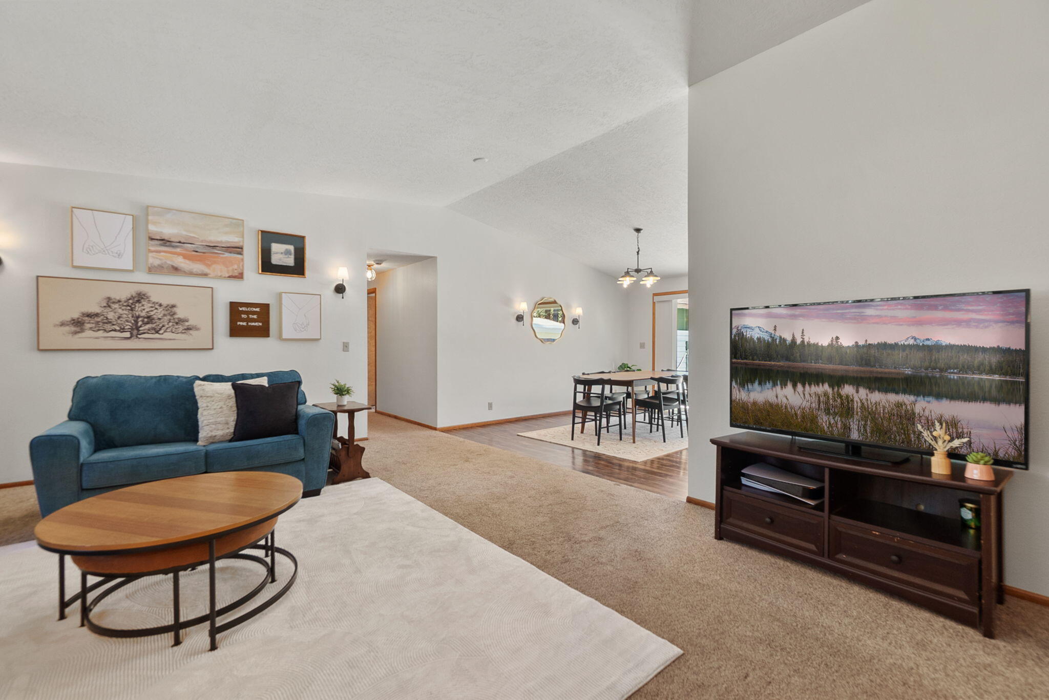 Deschutes RiverWoods - Residential