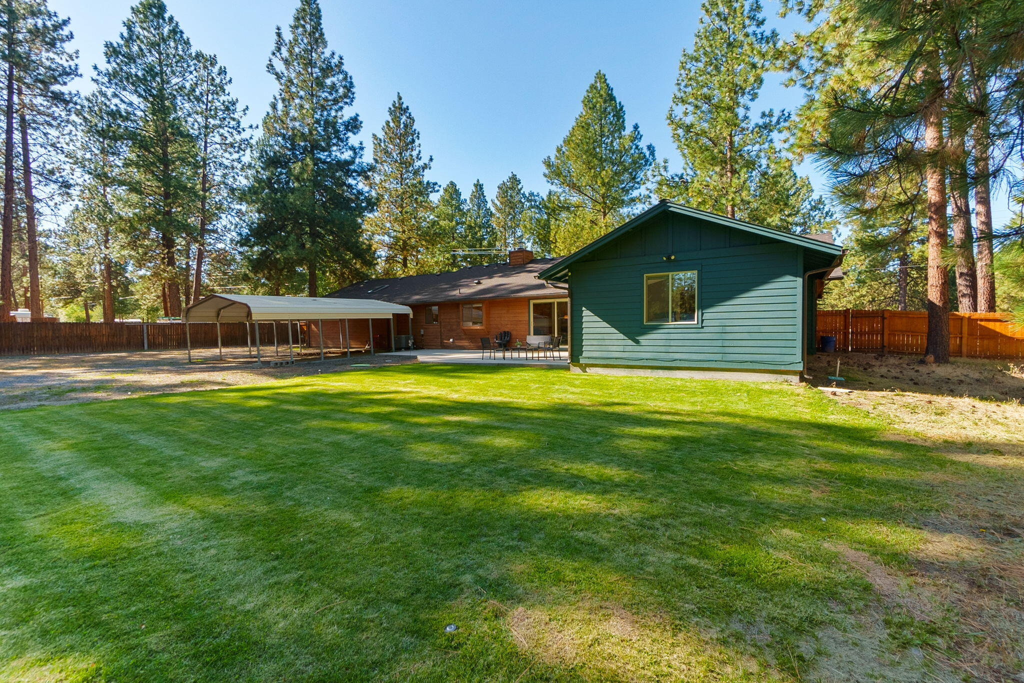 Deschutes RiverWoods - Residential