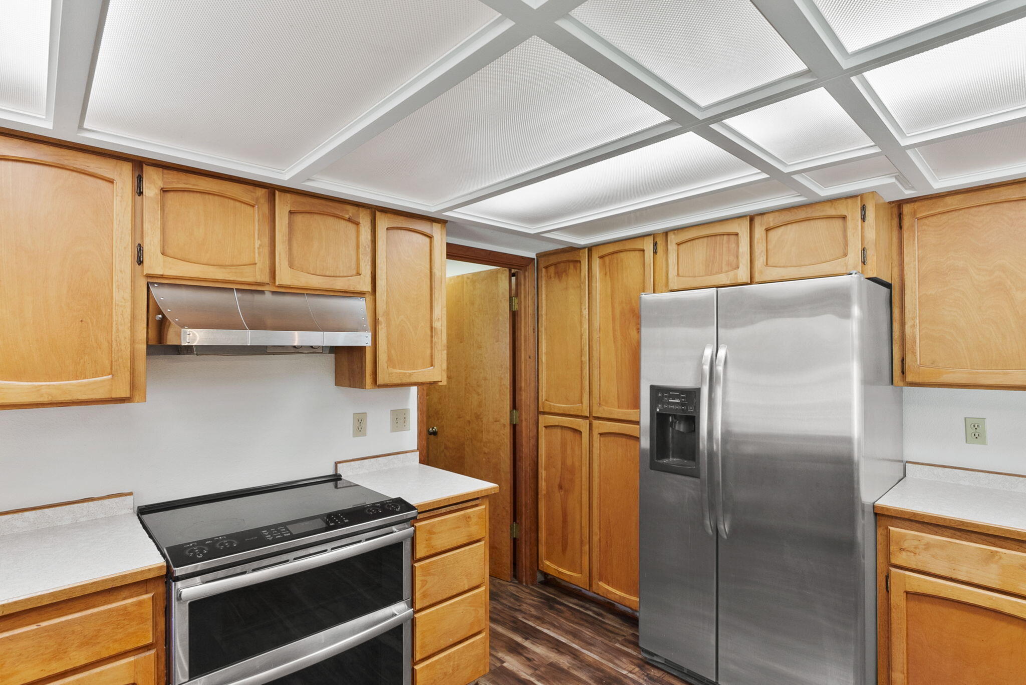 Deschutes RiverWoods - Residential