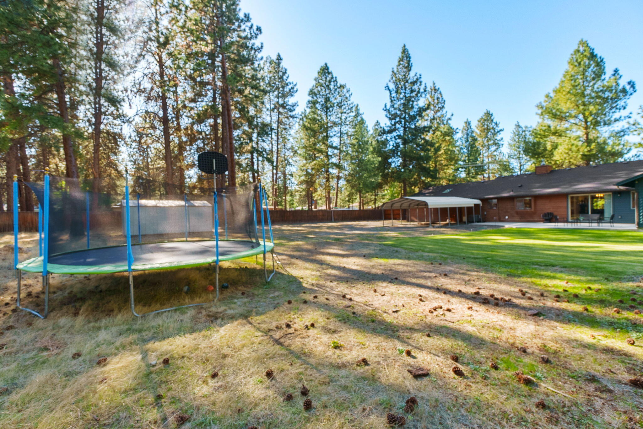 Deschutes RiverWoods - Residential