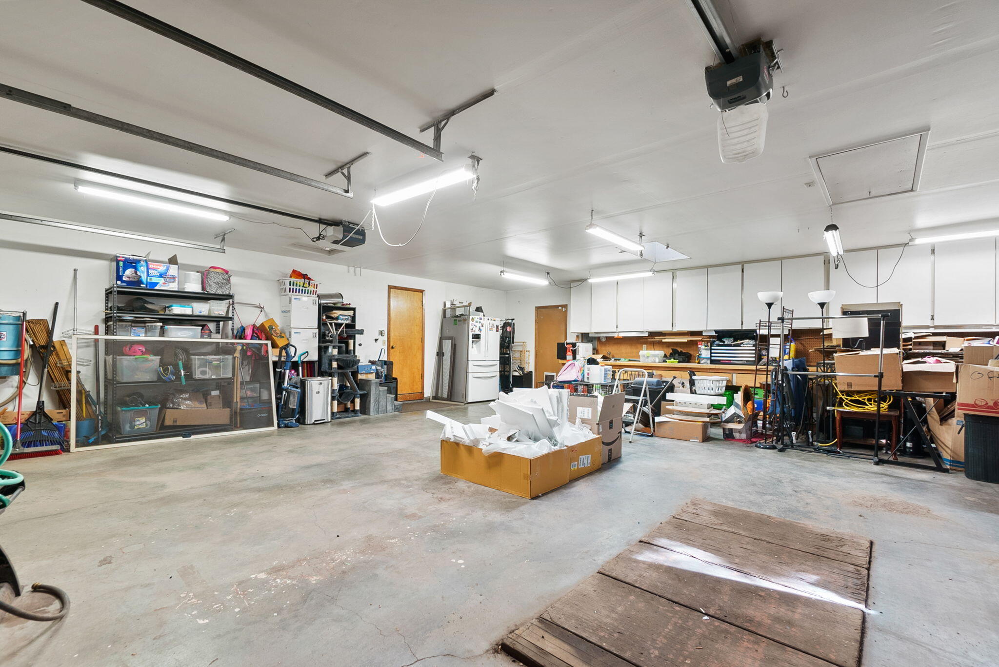 Deschutes RiverWoods - Residential