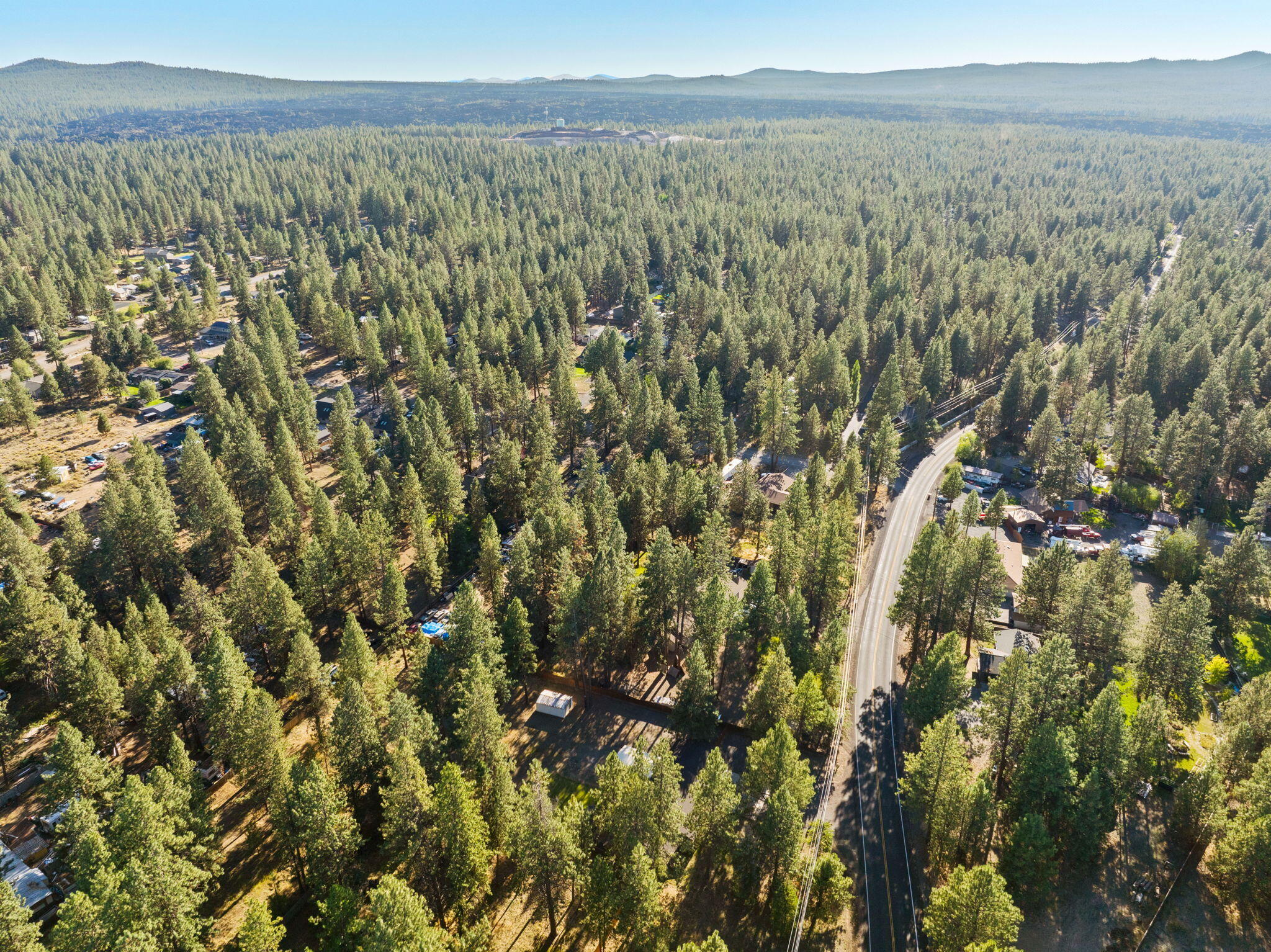 Deschutes RiverWoods - Residential