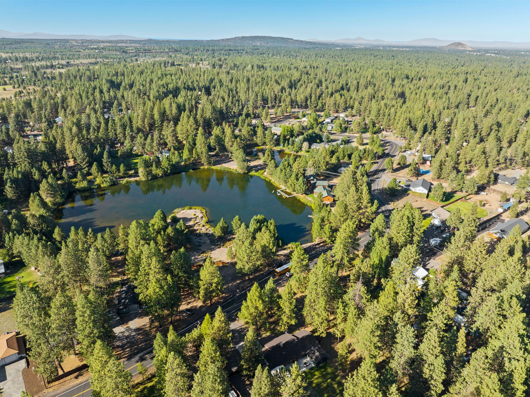 Deschutes RiverWoods - Residential