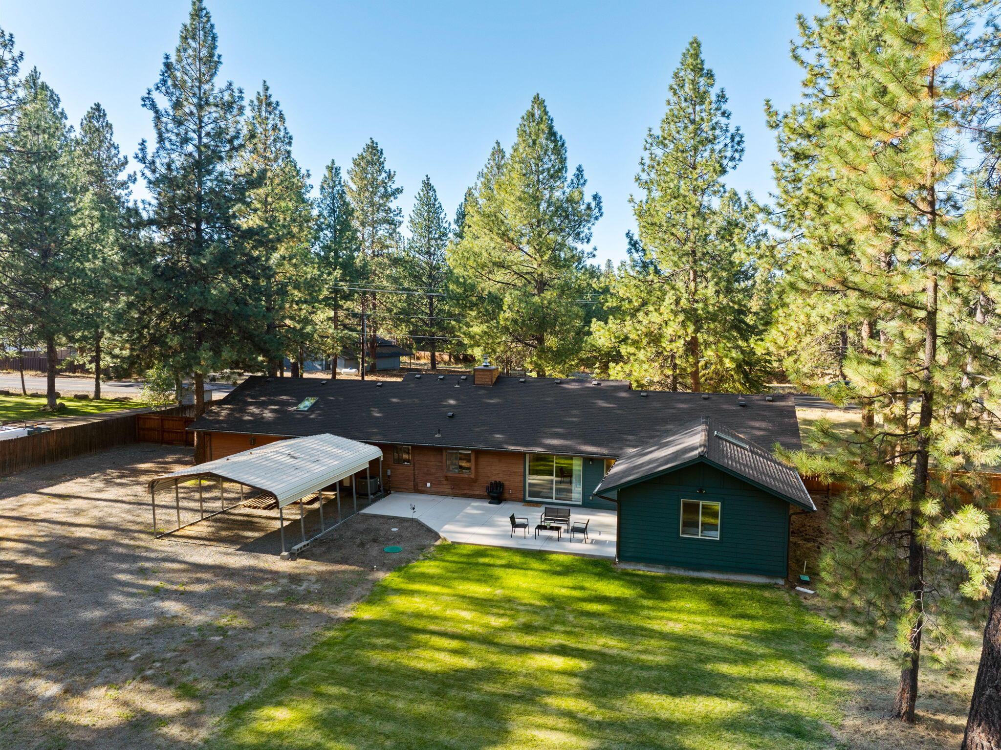 Deschutes RiverWoods - Residential