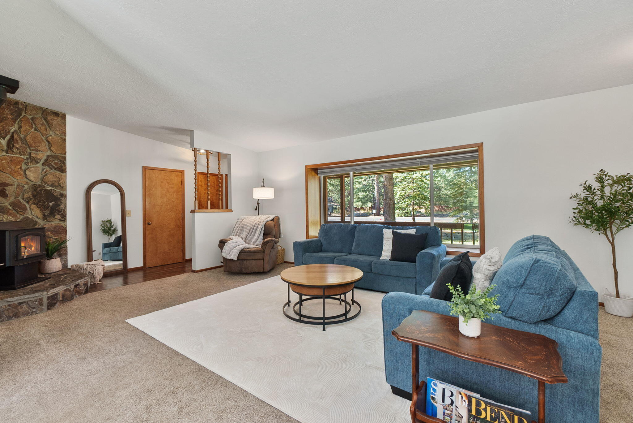 Deschutes RiverWoods - Residential