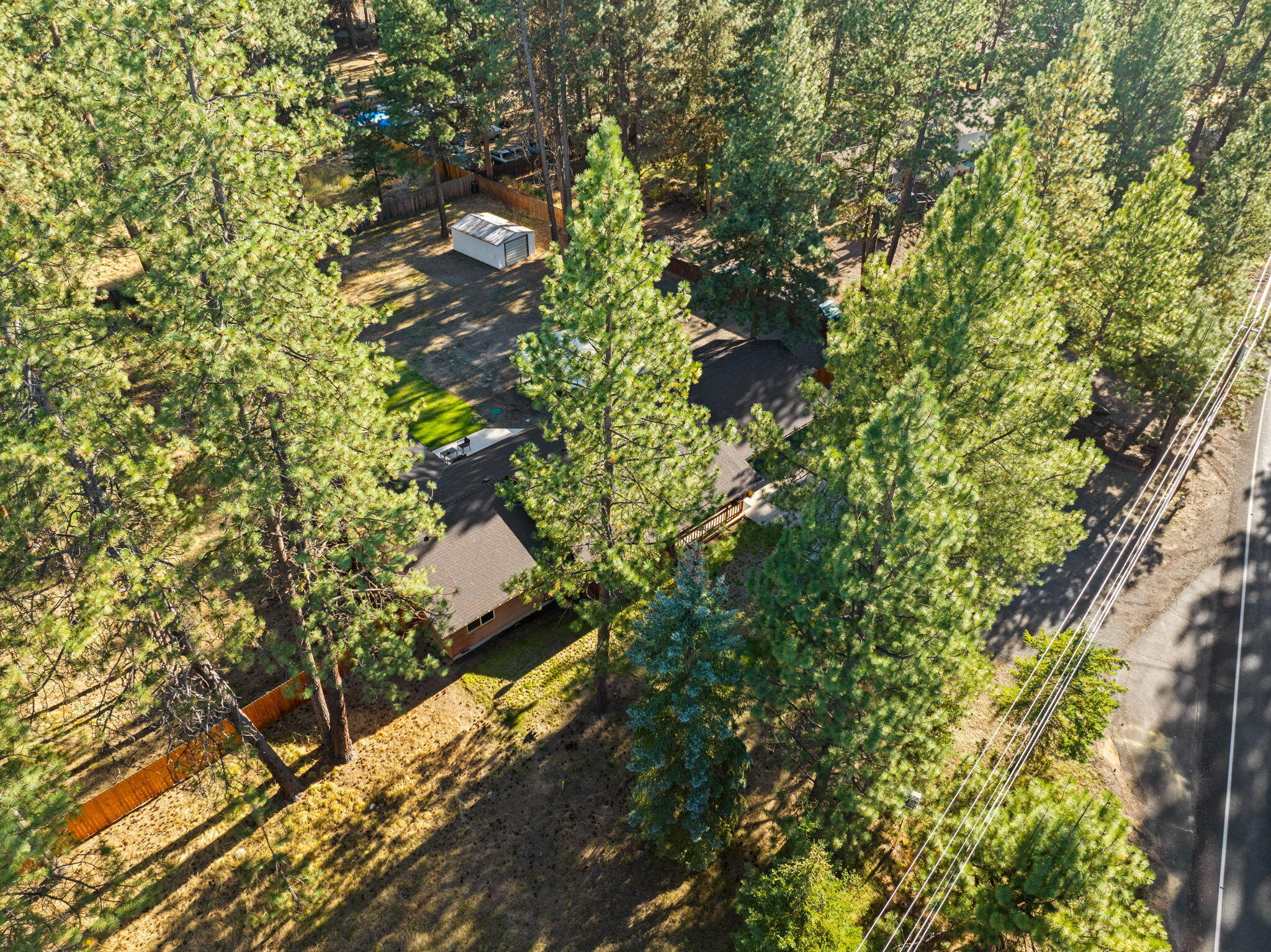 Deschutes RiverWoods - Residential