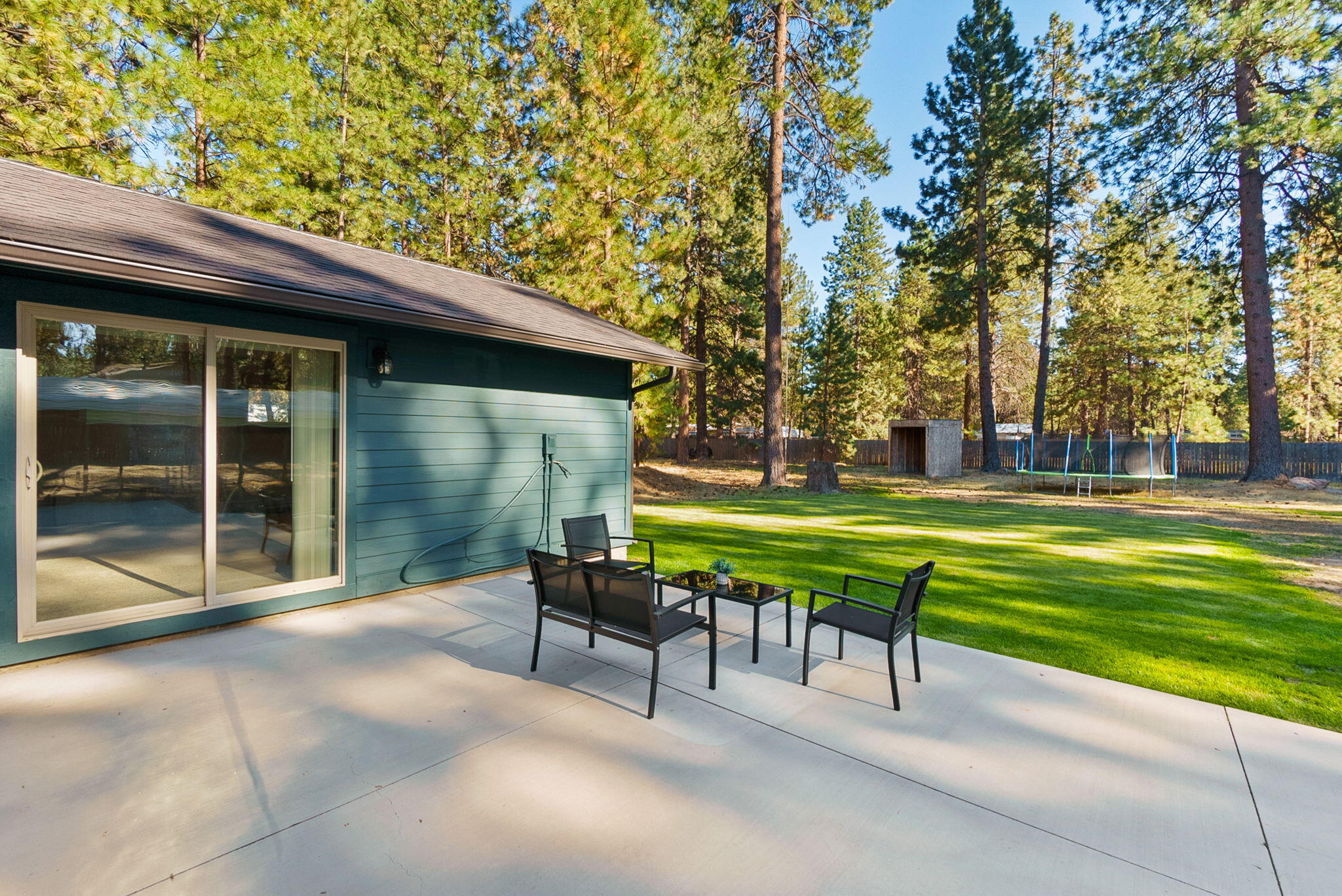 Deschutes RiverWoods - Residential