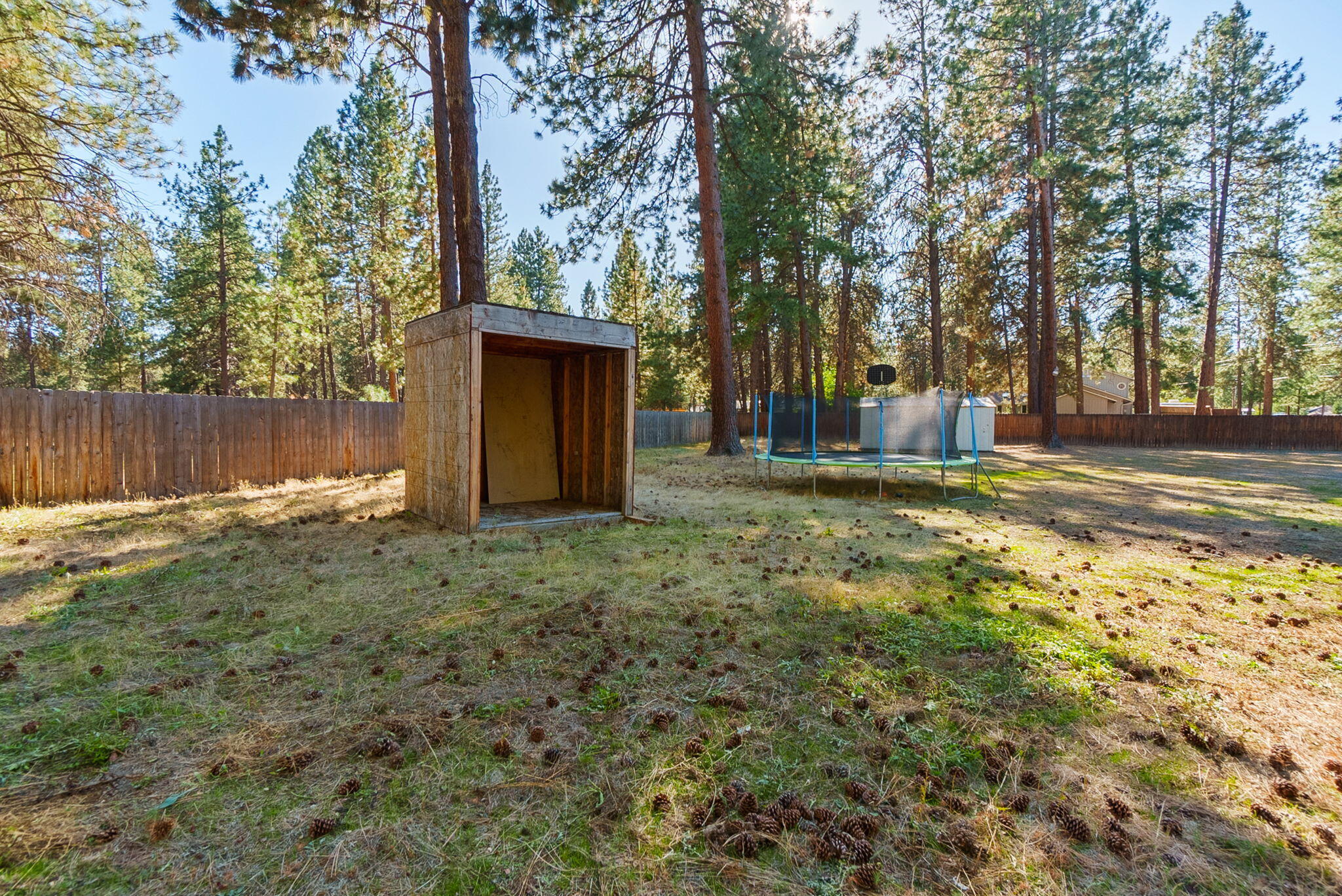 Deschutes RiverWoods - Residential