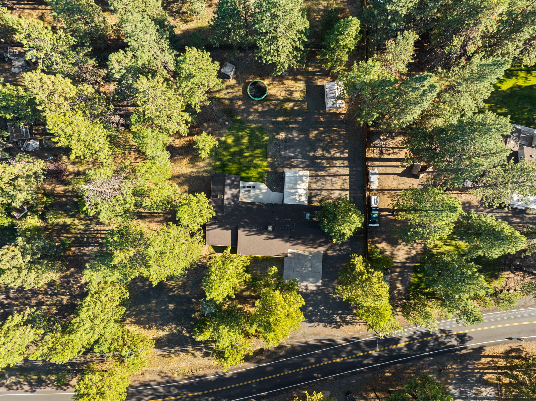 Deschutes RiverWoods - Residential