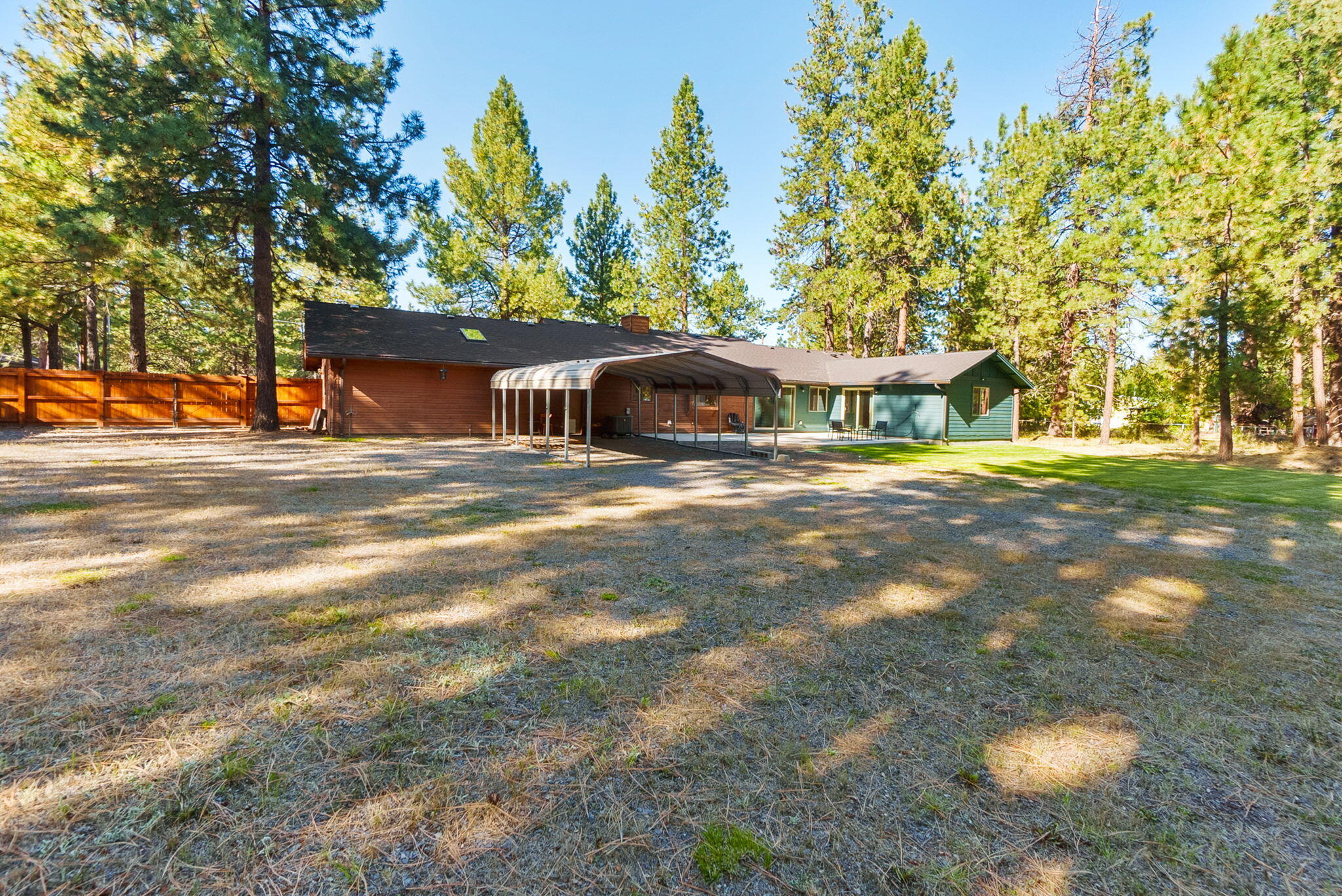 Deschutes RiverWoods - Residential