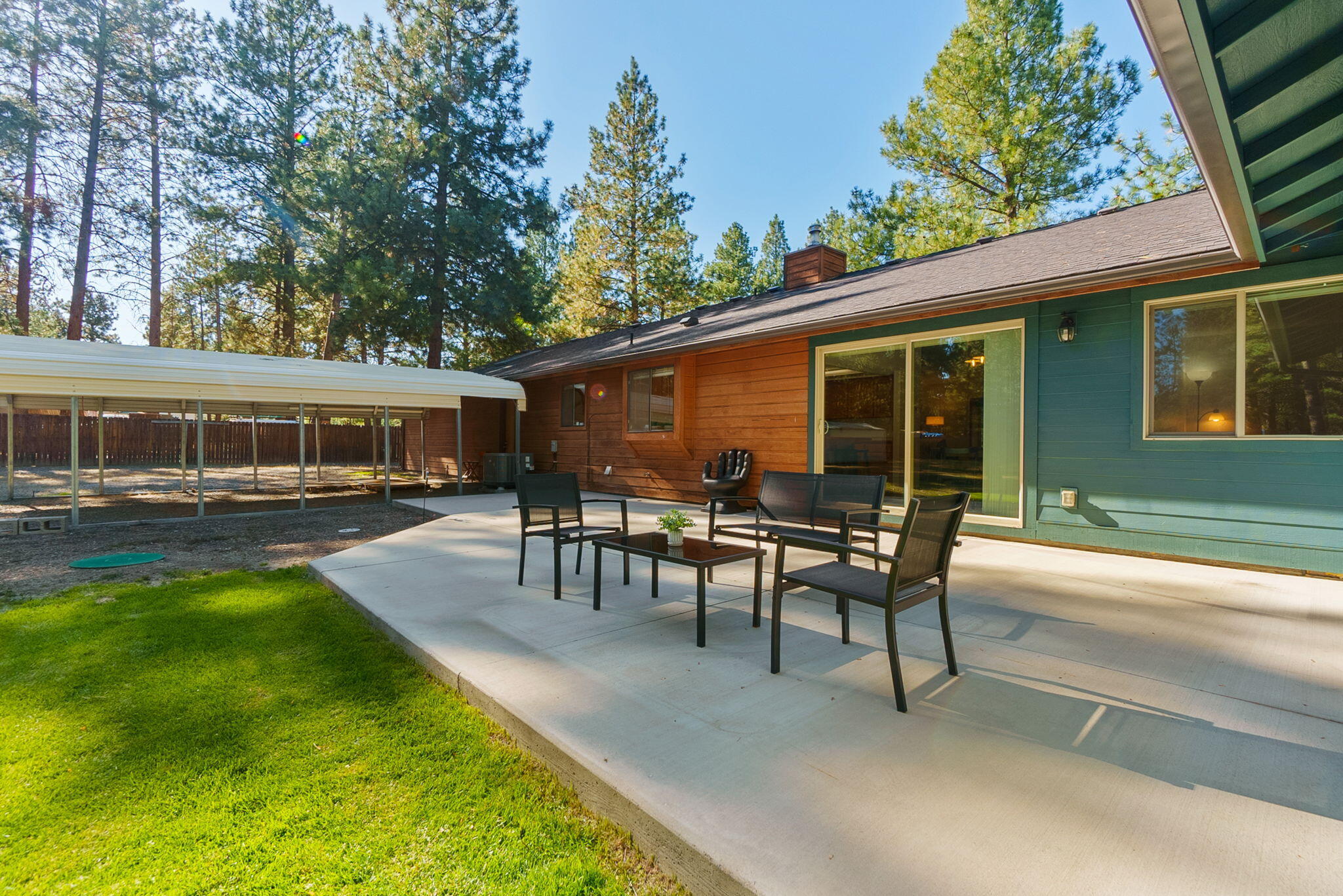 Deschutes RiverWoods - Residential