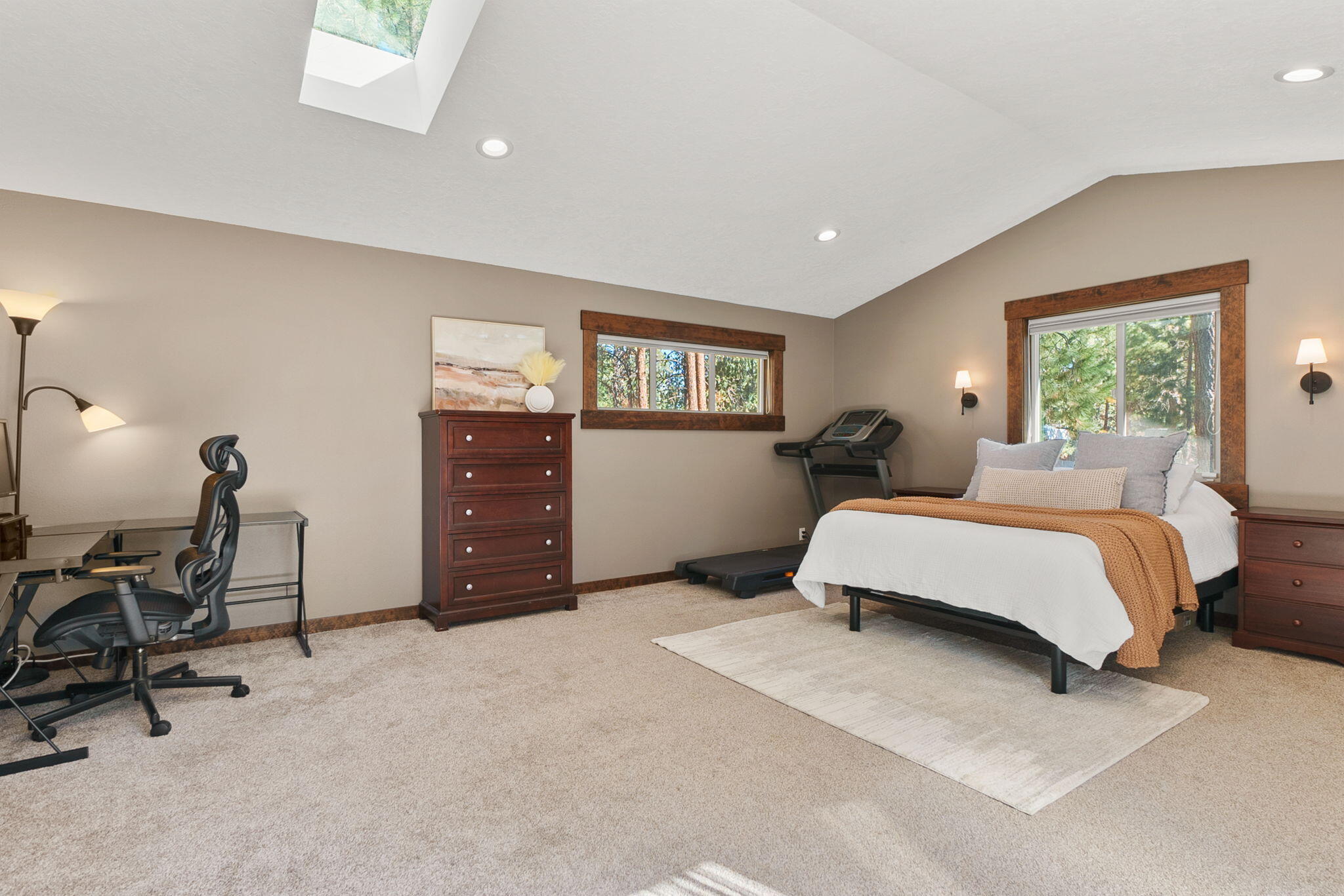 Deschutes RiverWoods - Residential