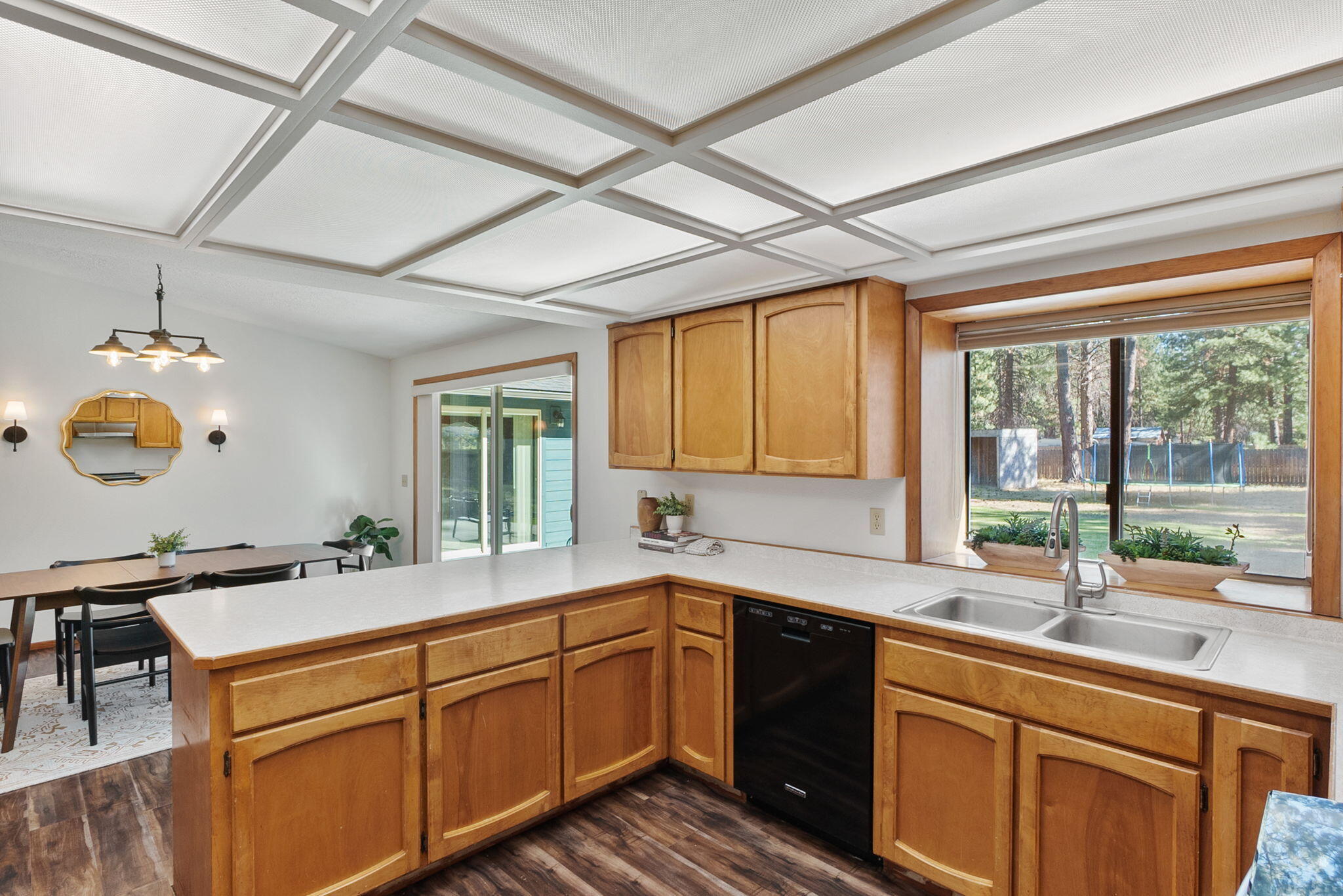 Deschutes RiverWoods - Residential