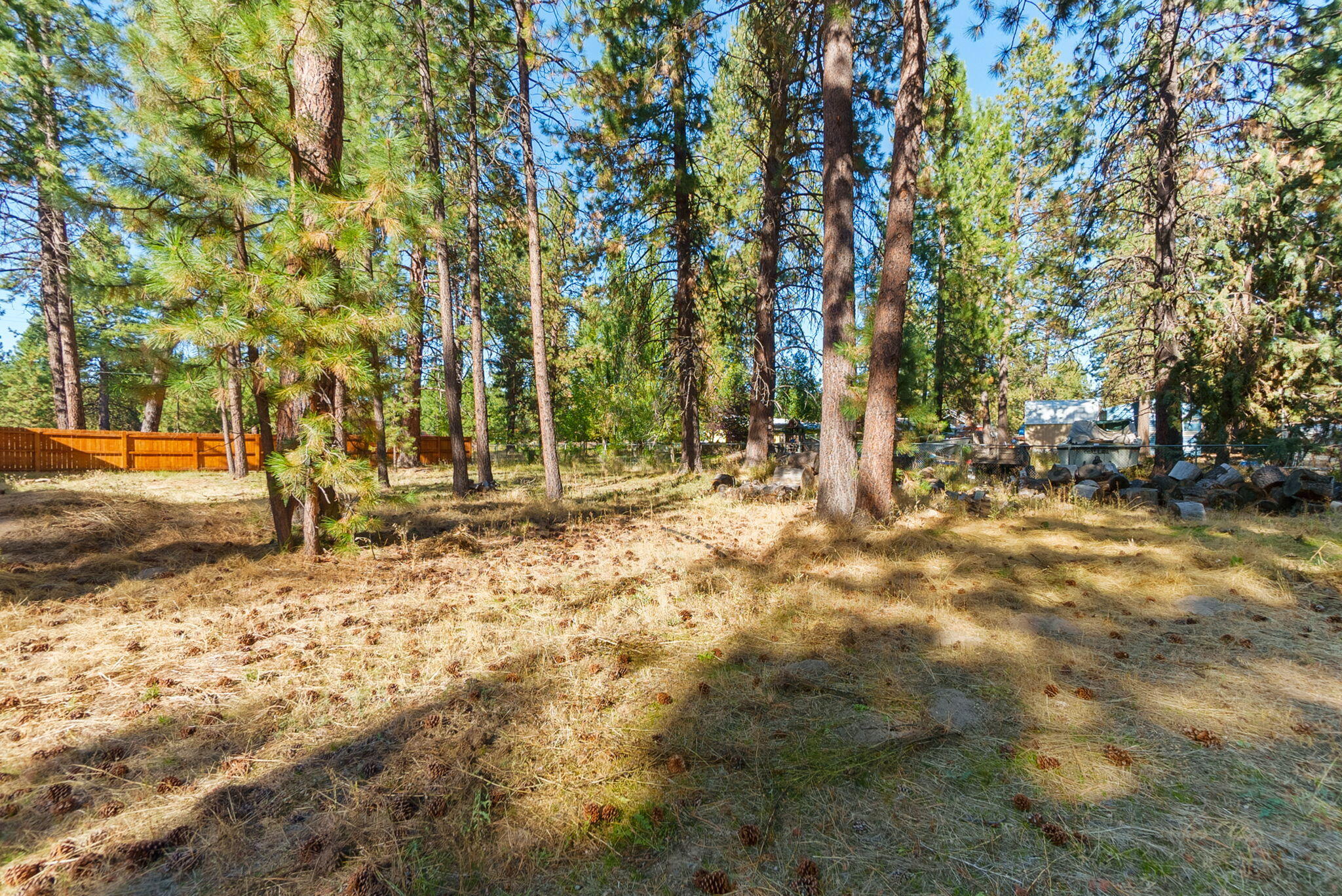 Deschutes RiverWoods - Residential