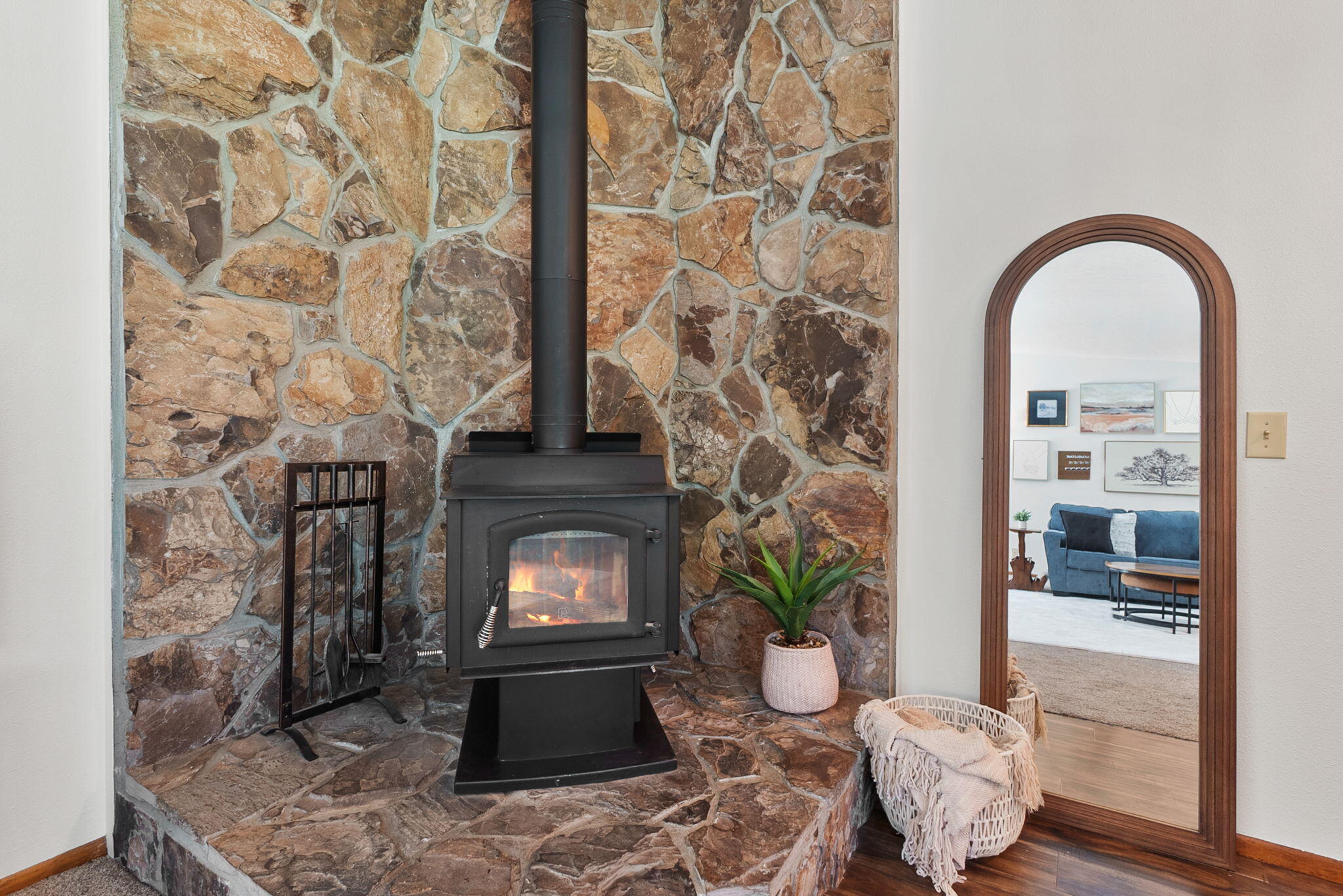 Deschutes RiverWoods - Residential