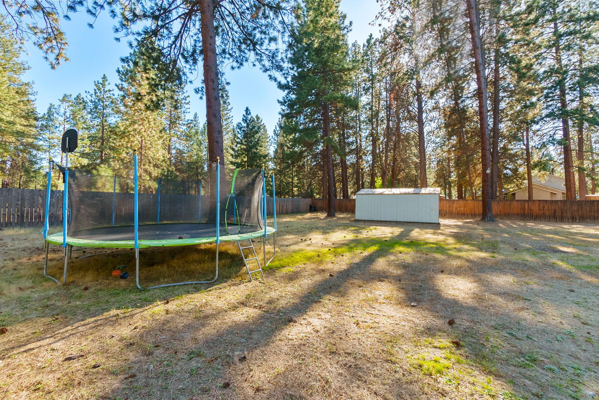 Deschutes RiverWoods - Residential