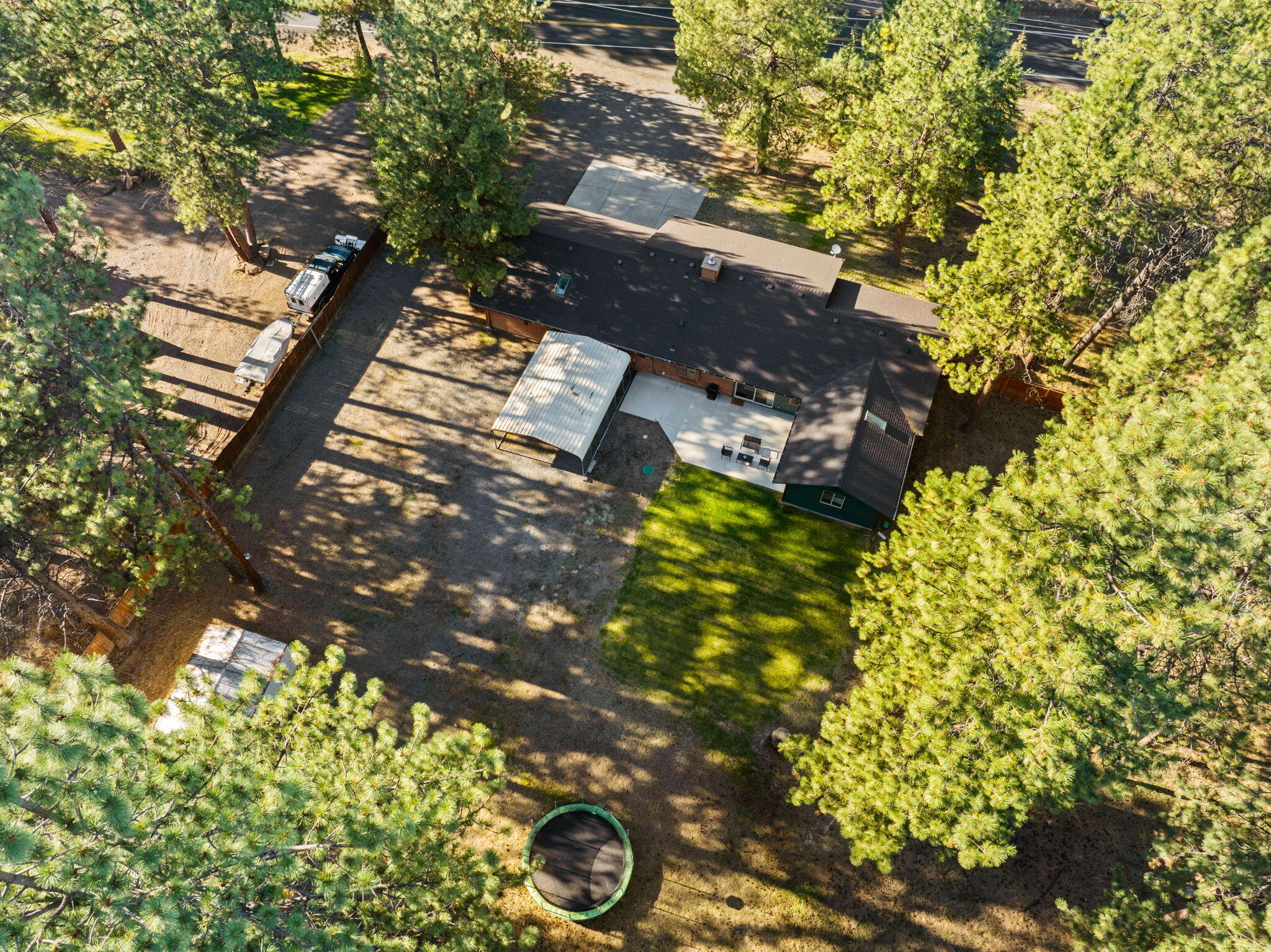 Deschutes RiverWoods - Residential