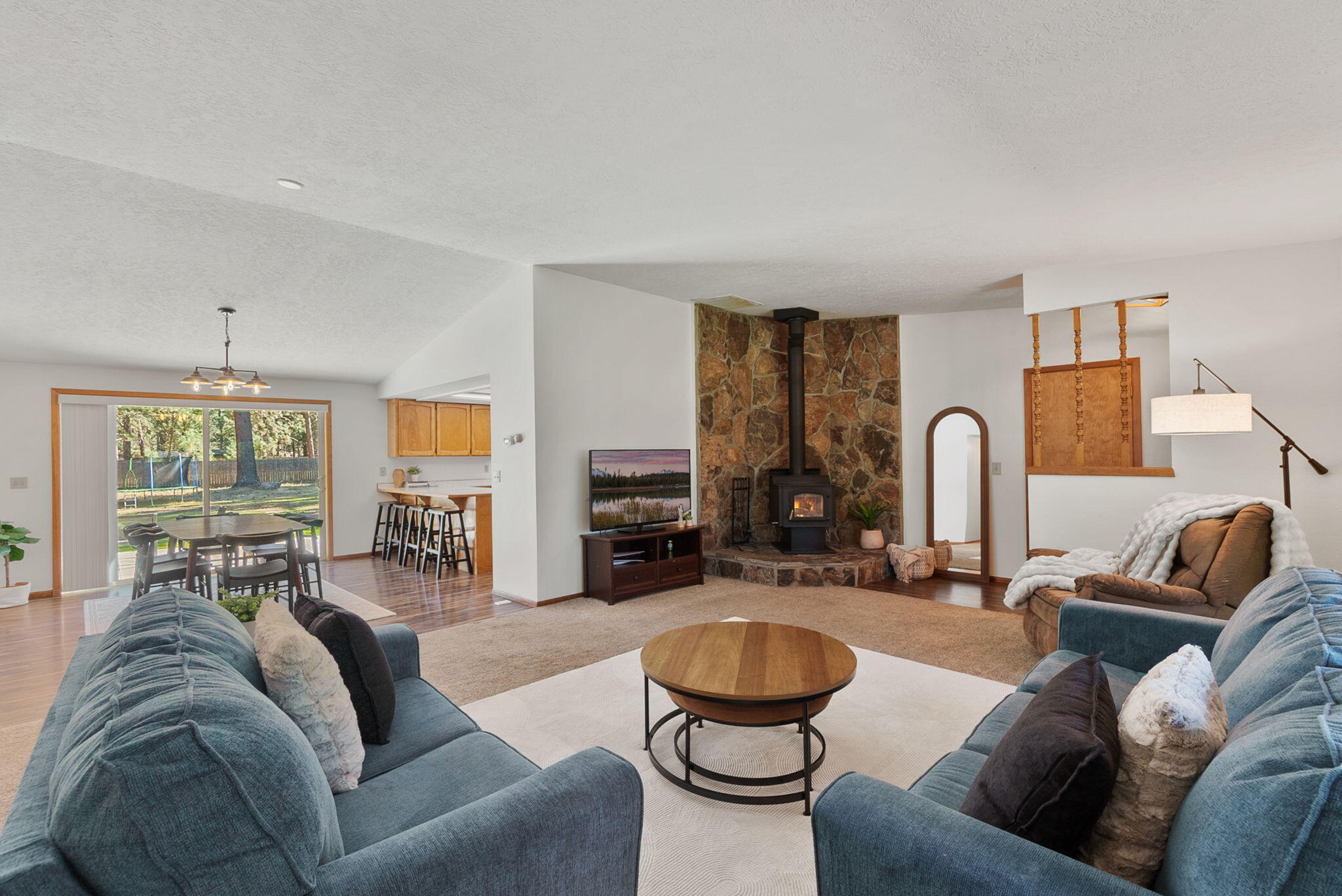 Deschutes RiverWoods - Residential