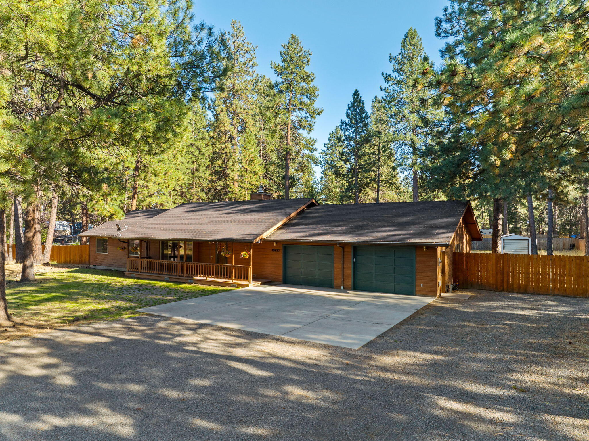 19425 River Woods Drive