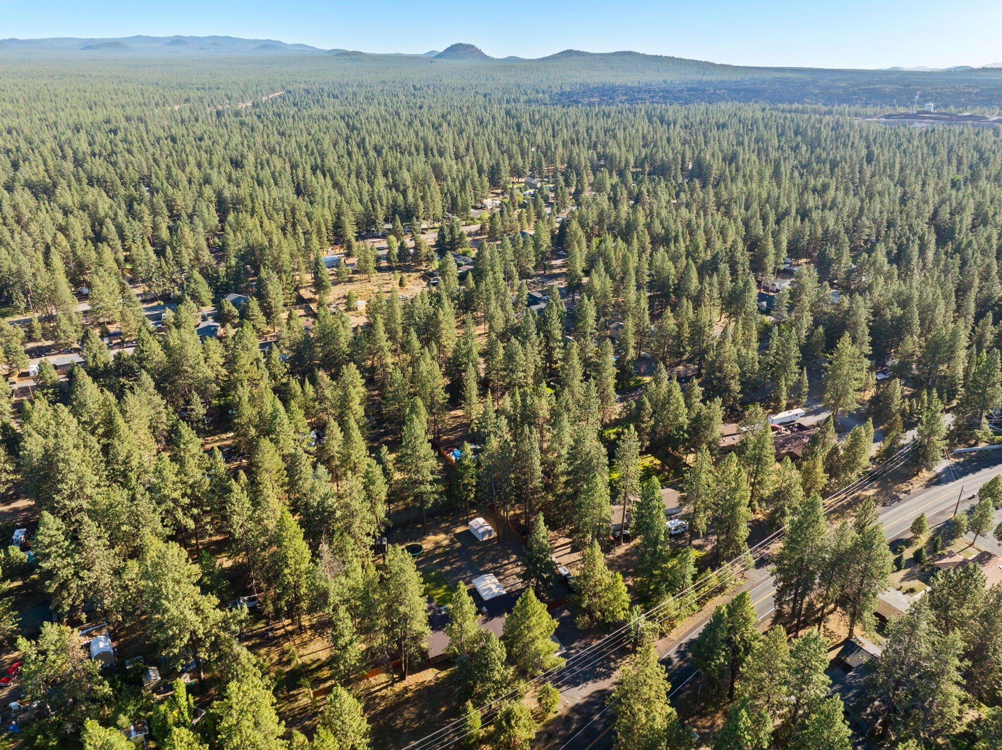 Deschutes RiverWoods - Residential