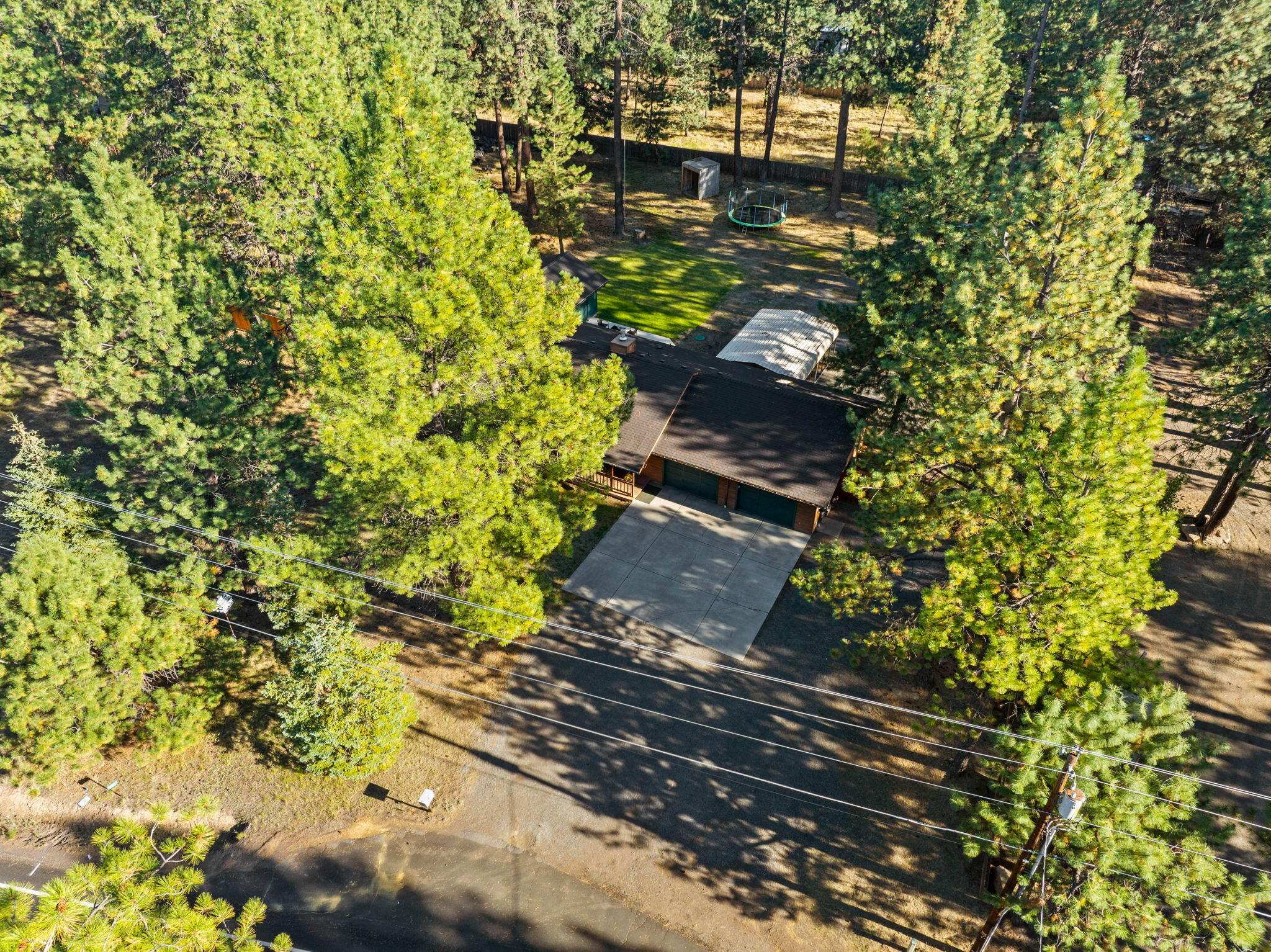 Deschutes RiverWoods - Residential