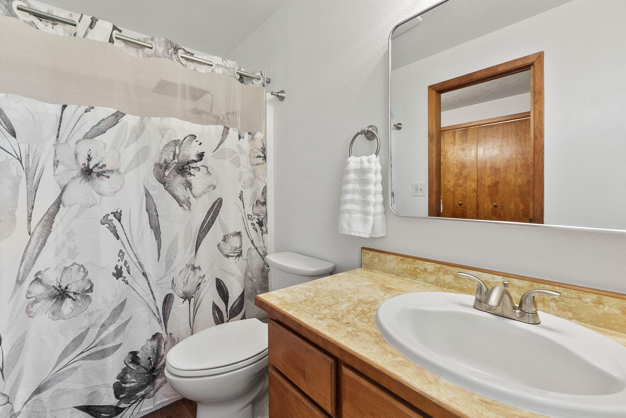 Deschutes RiverWoods - Residential