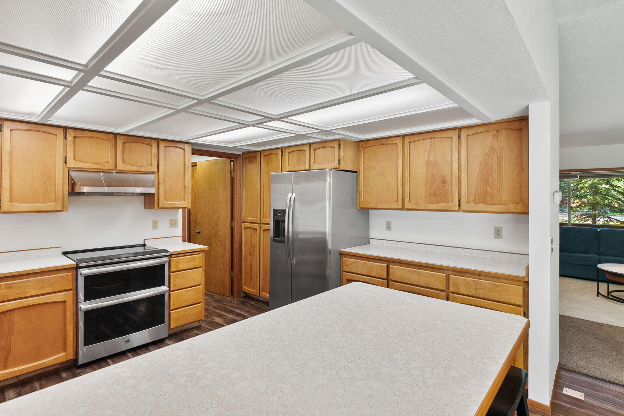 Deschutes RiverWoods - Residential