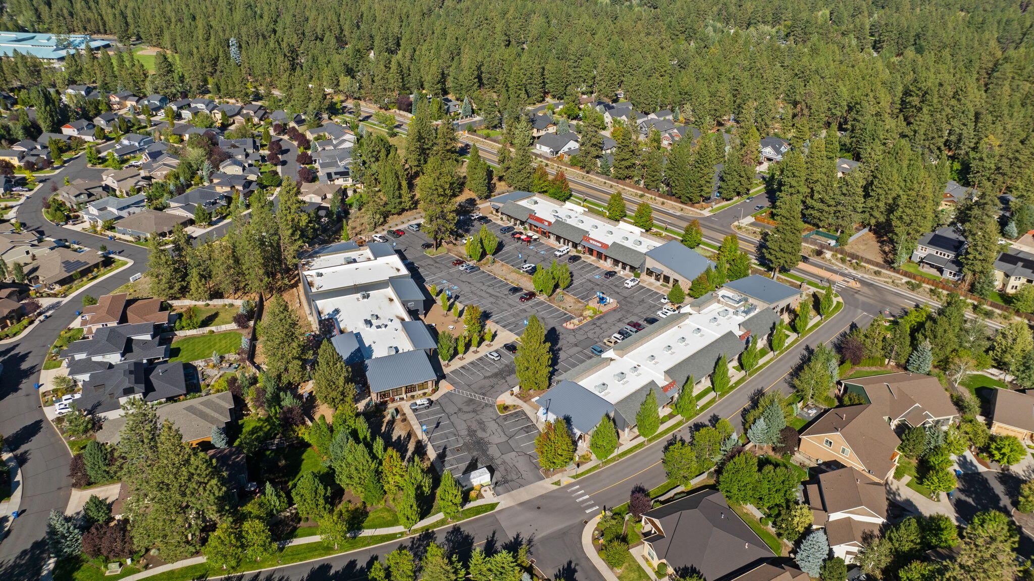 Deschutes RiverWoods - Residential