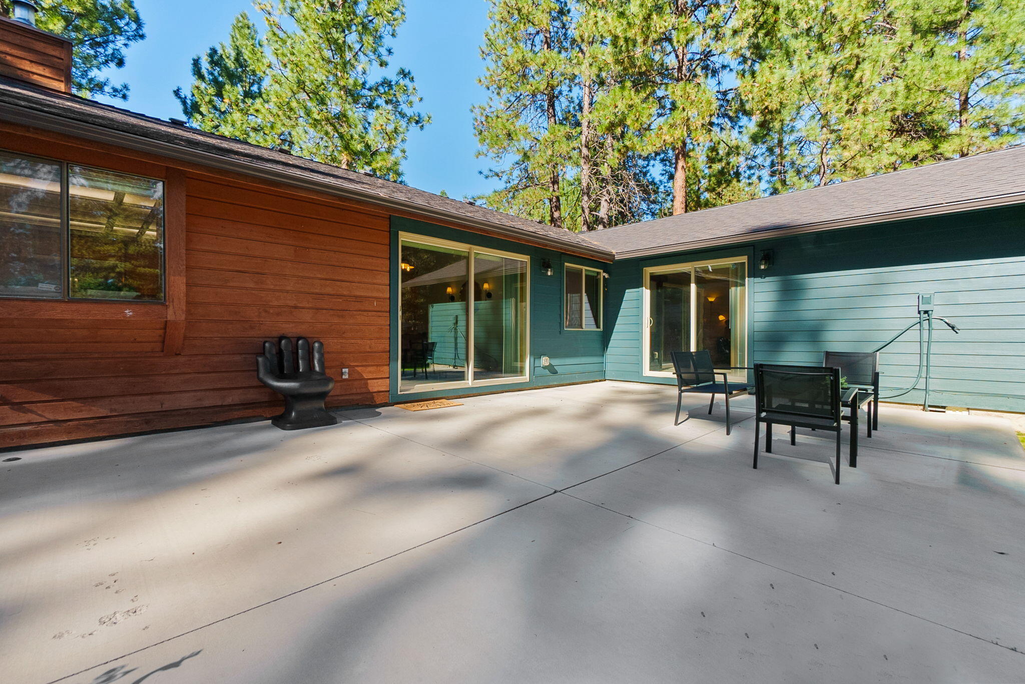 Deschutes RiverWoods - Residential