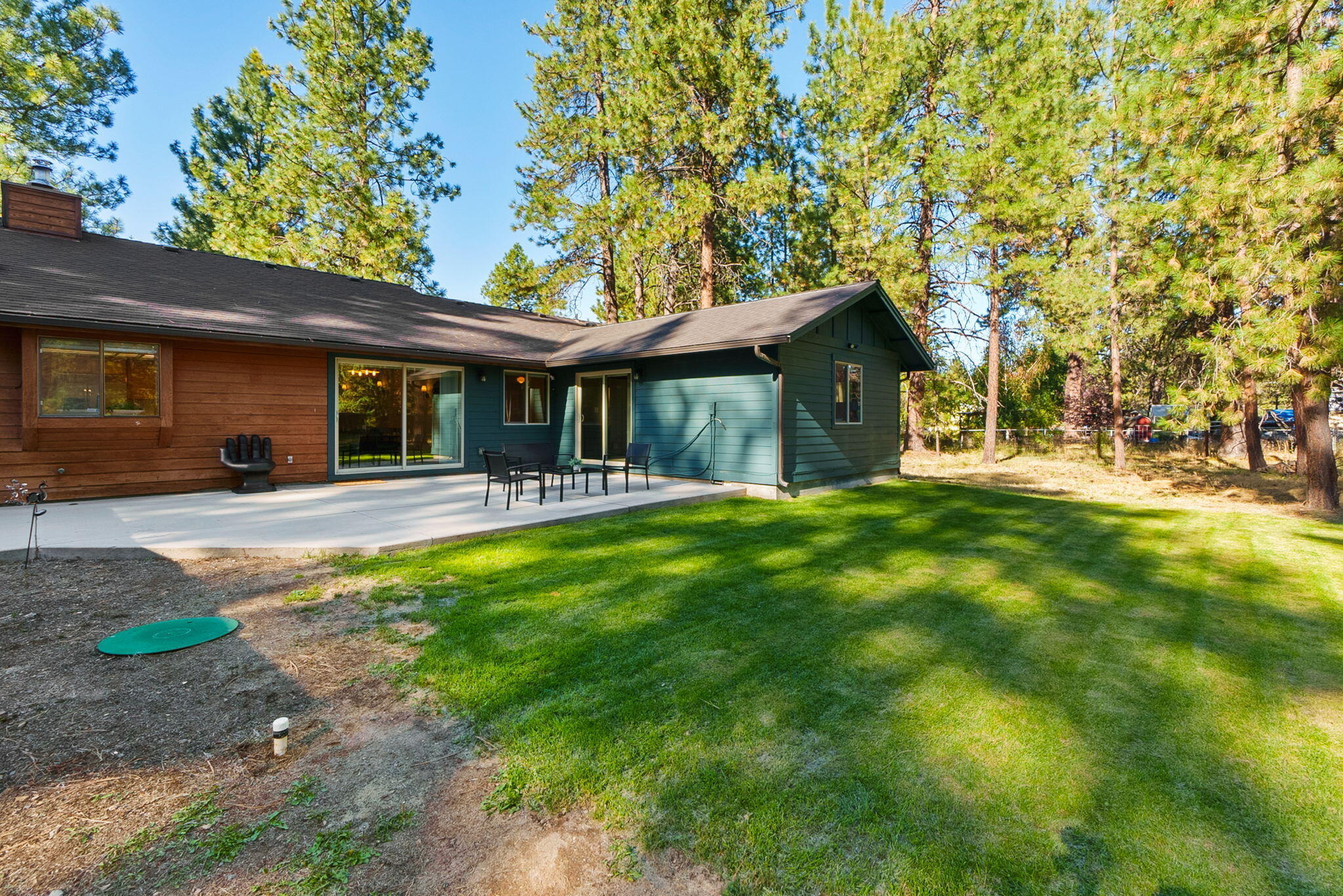 Deschutes RiverWoods - Residential