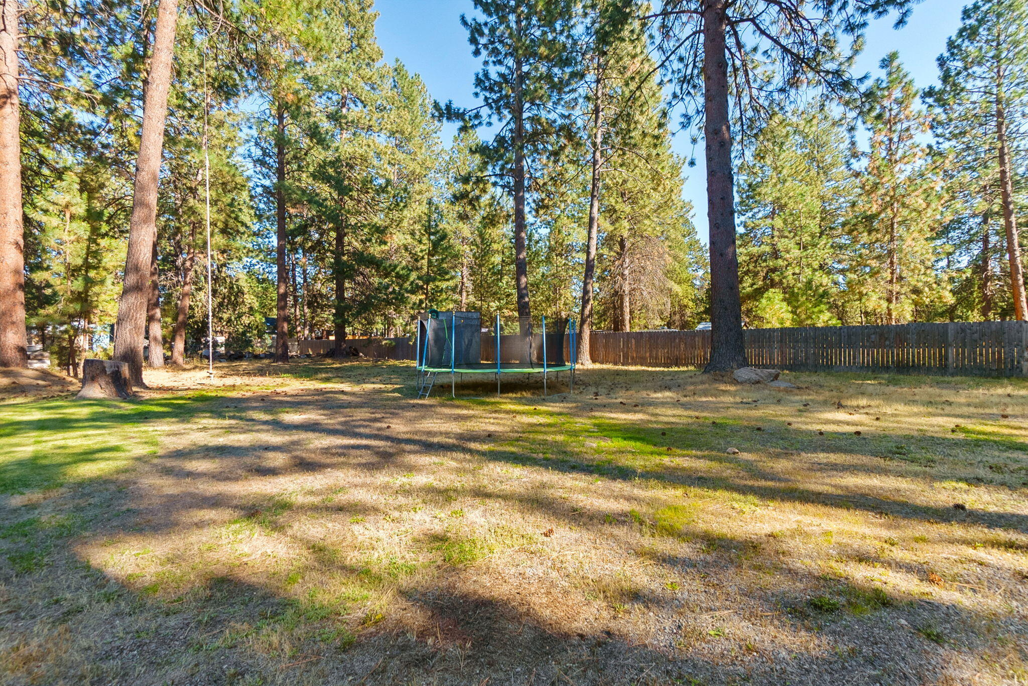 Deschutes RiverWoods - Residential