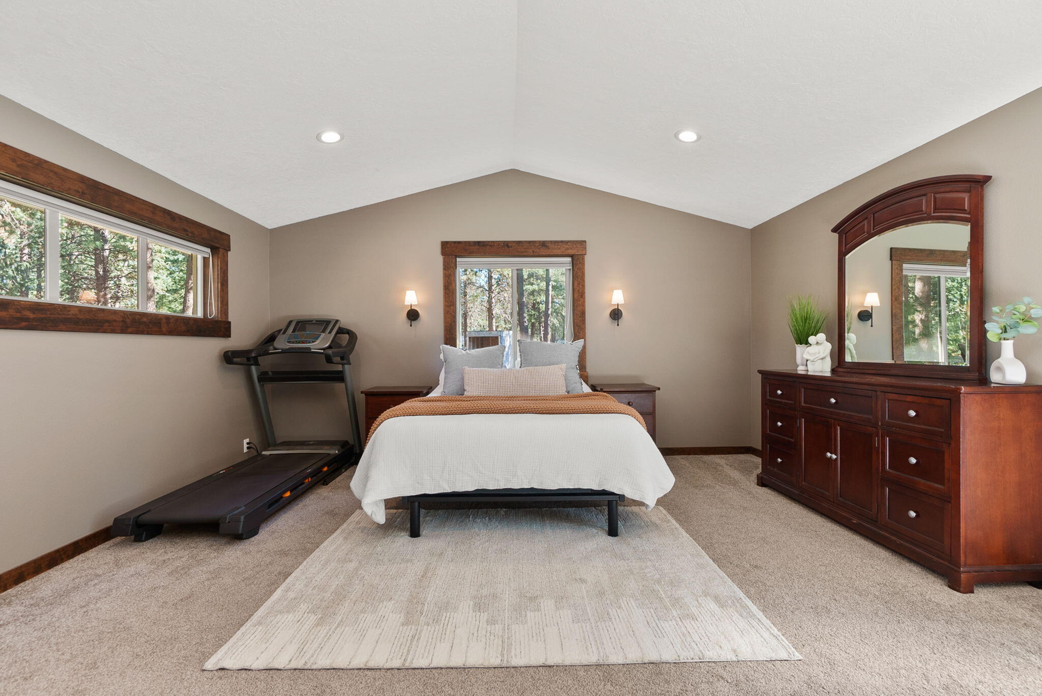 Deschutes RiverWoods - Residential