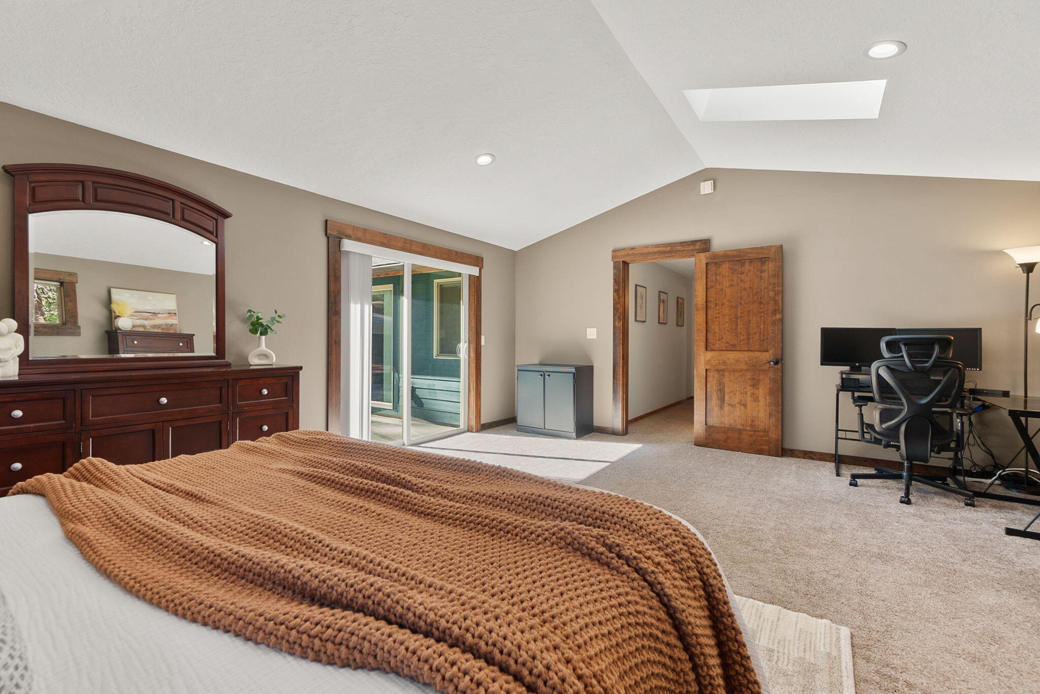 Deschutes RiverWoods - Residential